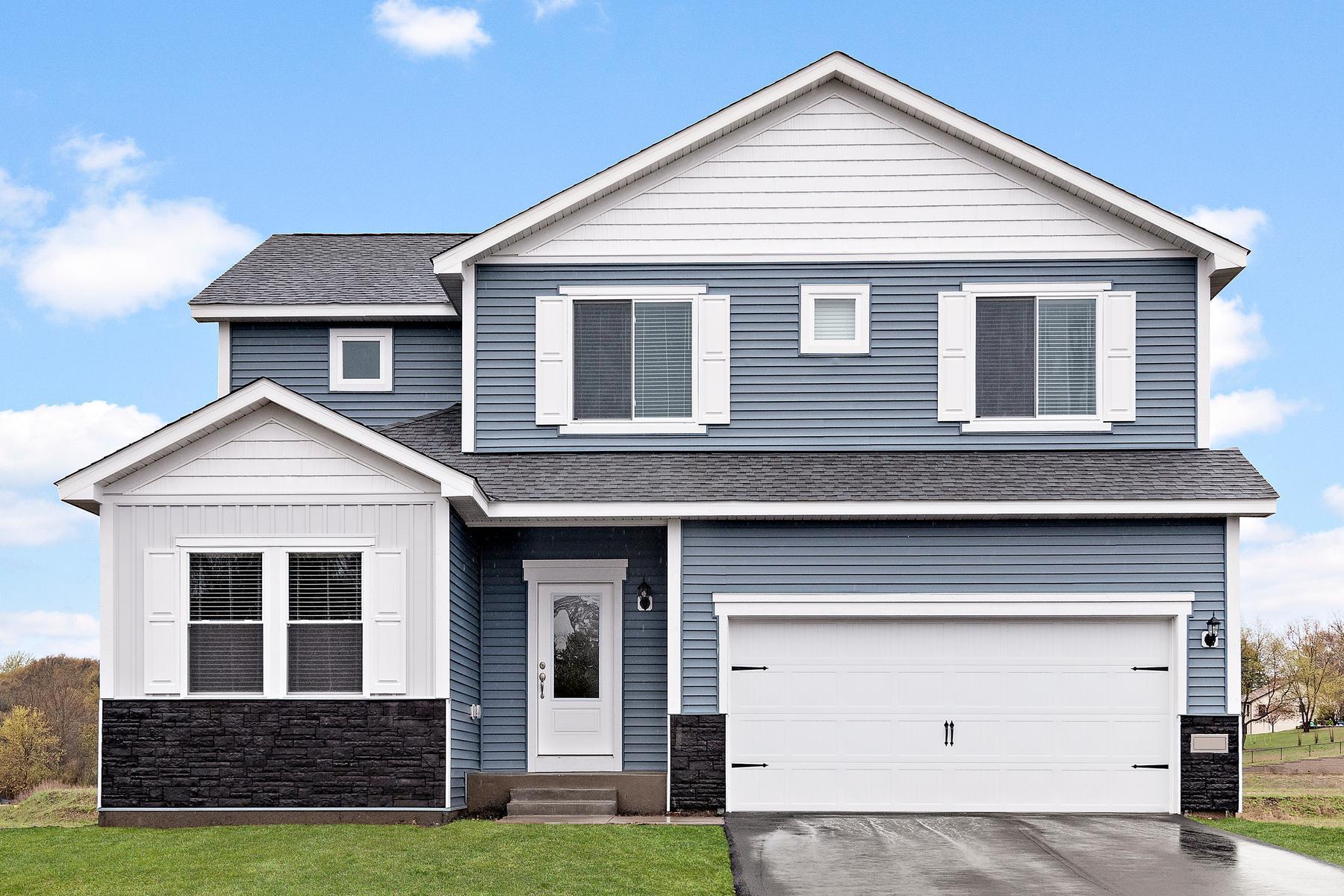 Spruce Ct N, Cambridge, MN 55008