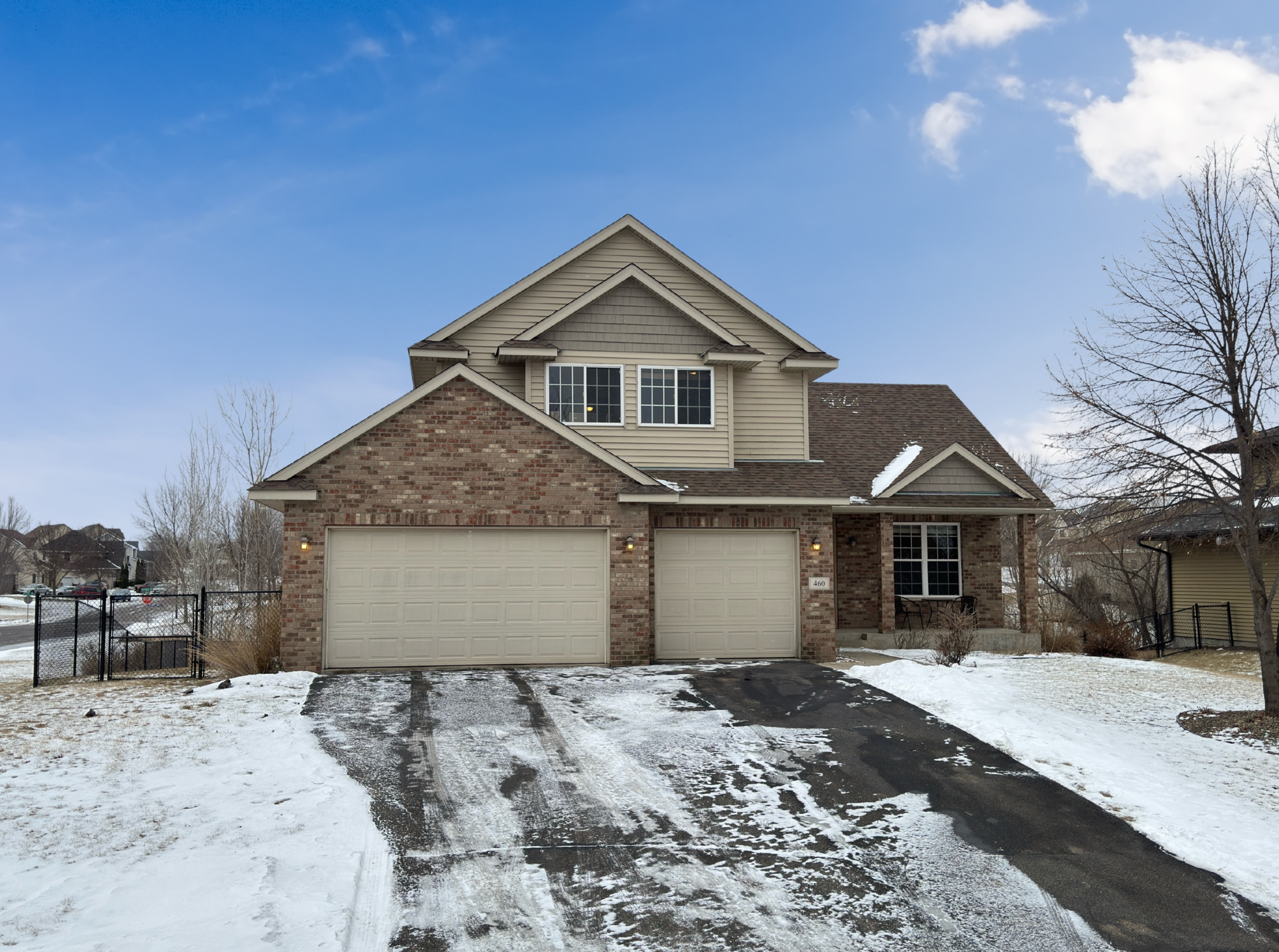 Rowena Curv, Elko New Market, MN 55054