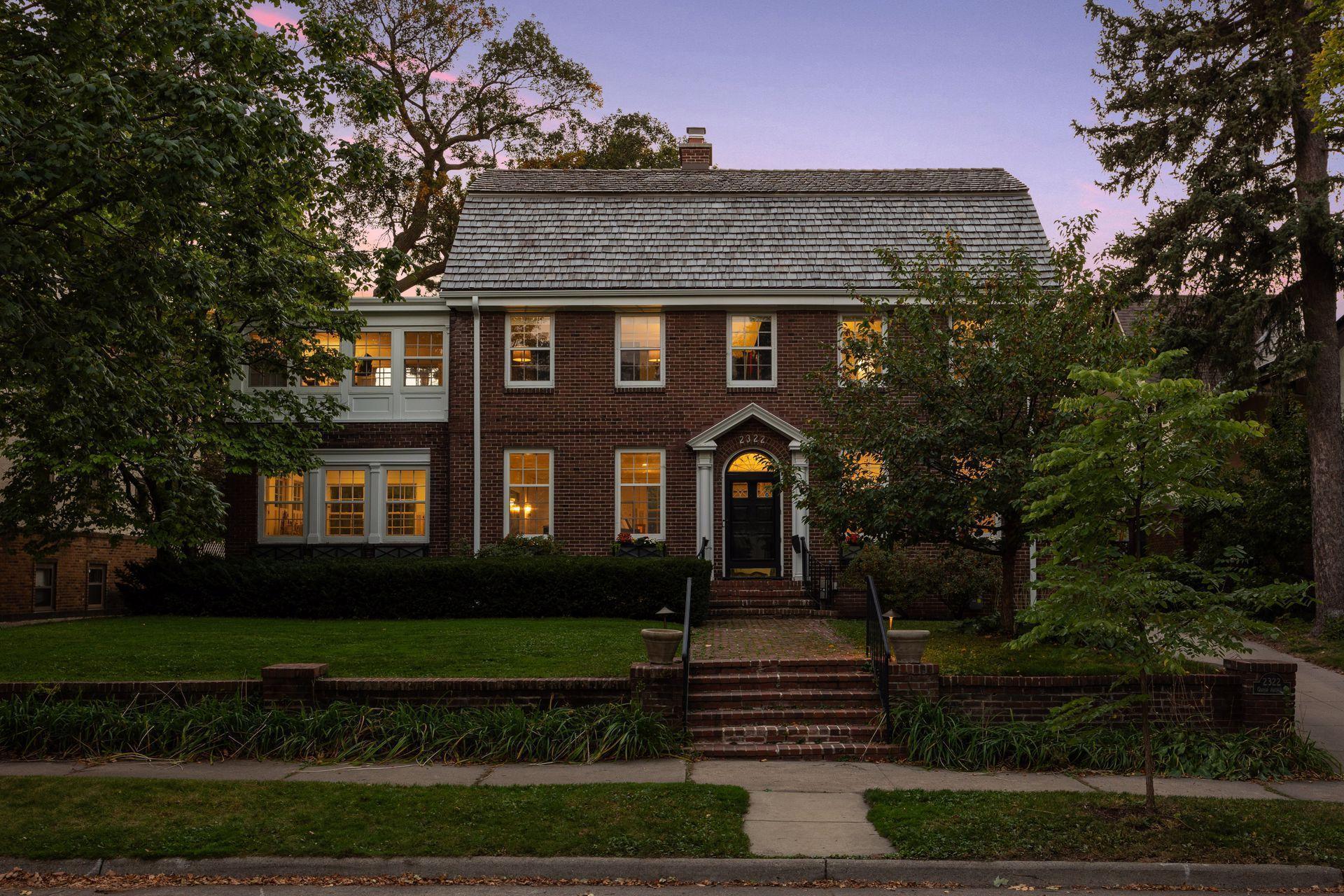 Oliver Ave S, Minneapolis, MN 55405