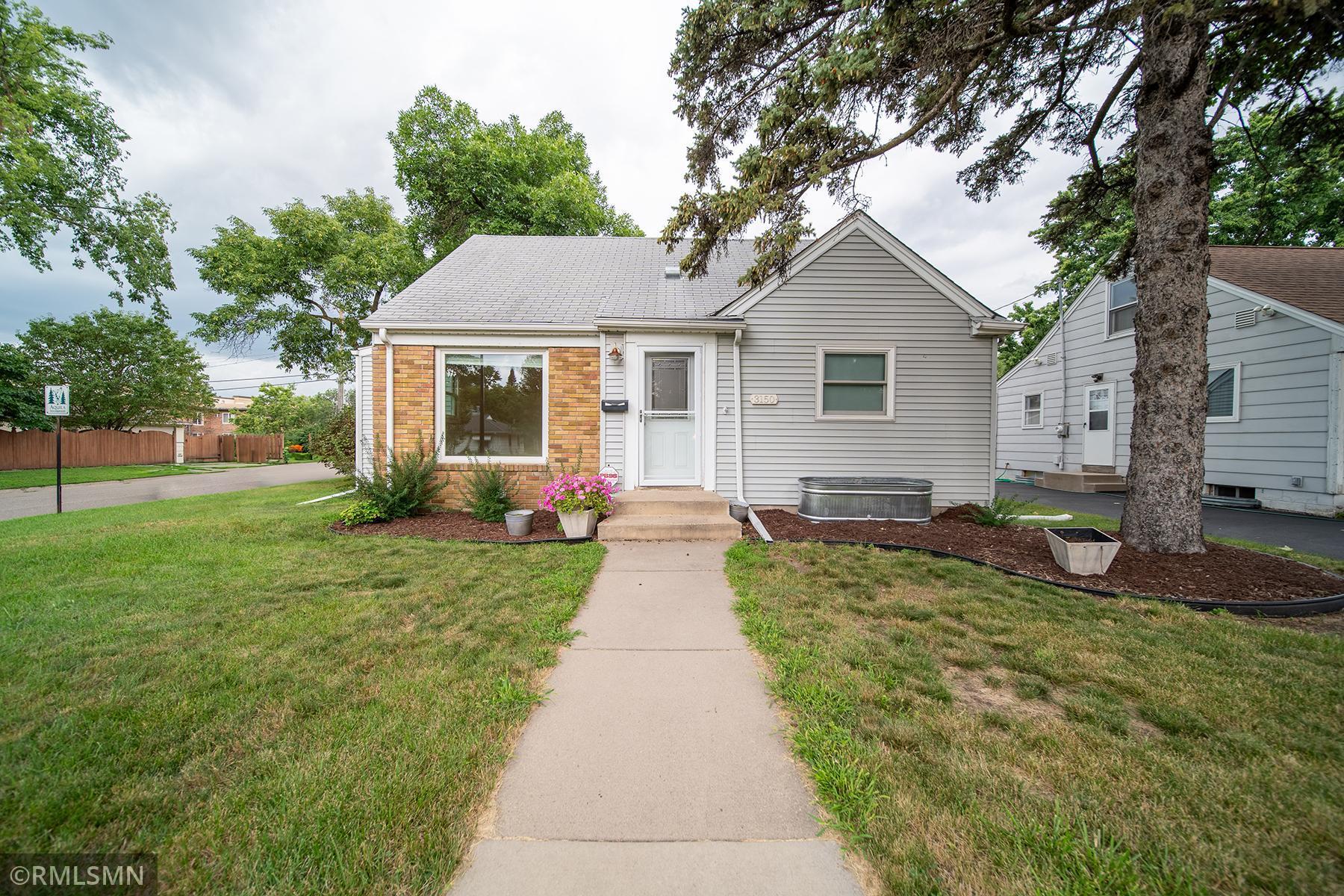 Texas Ave S, Minneapolis, MN 55426