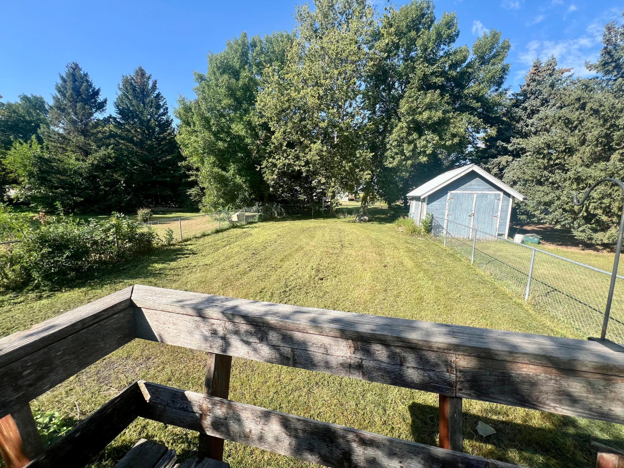 13th St, Clarkfield, MN 56223