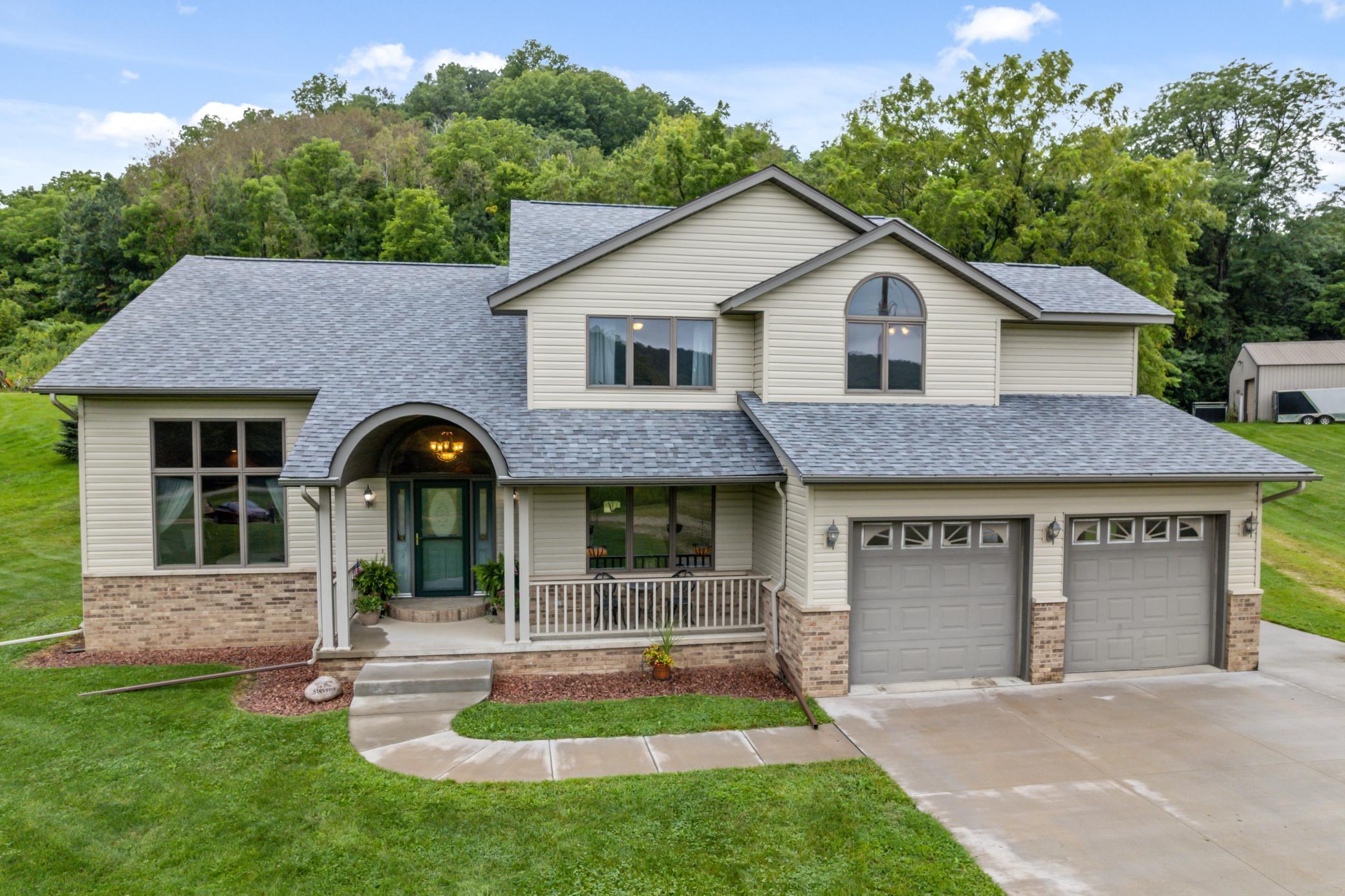 E Burns Valley Rd, Winona, MN 55987