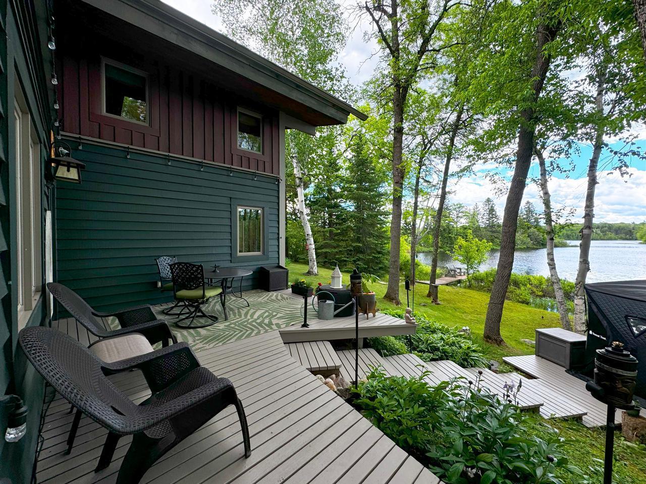 Vermilion Trl, Gilbert, MN 55741