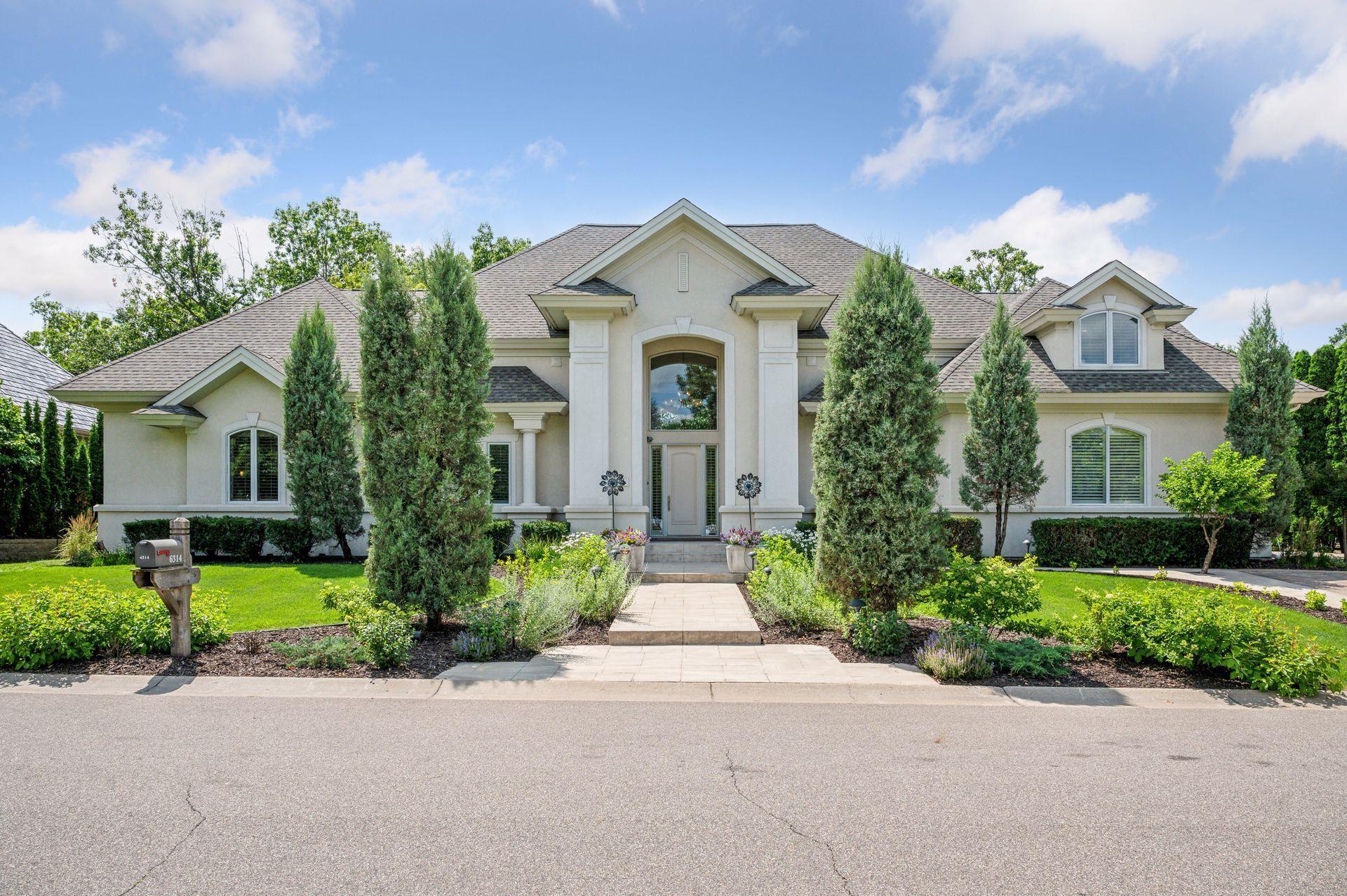 Mcintyre Pt, Minneapolis, MN 55439