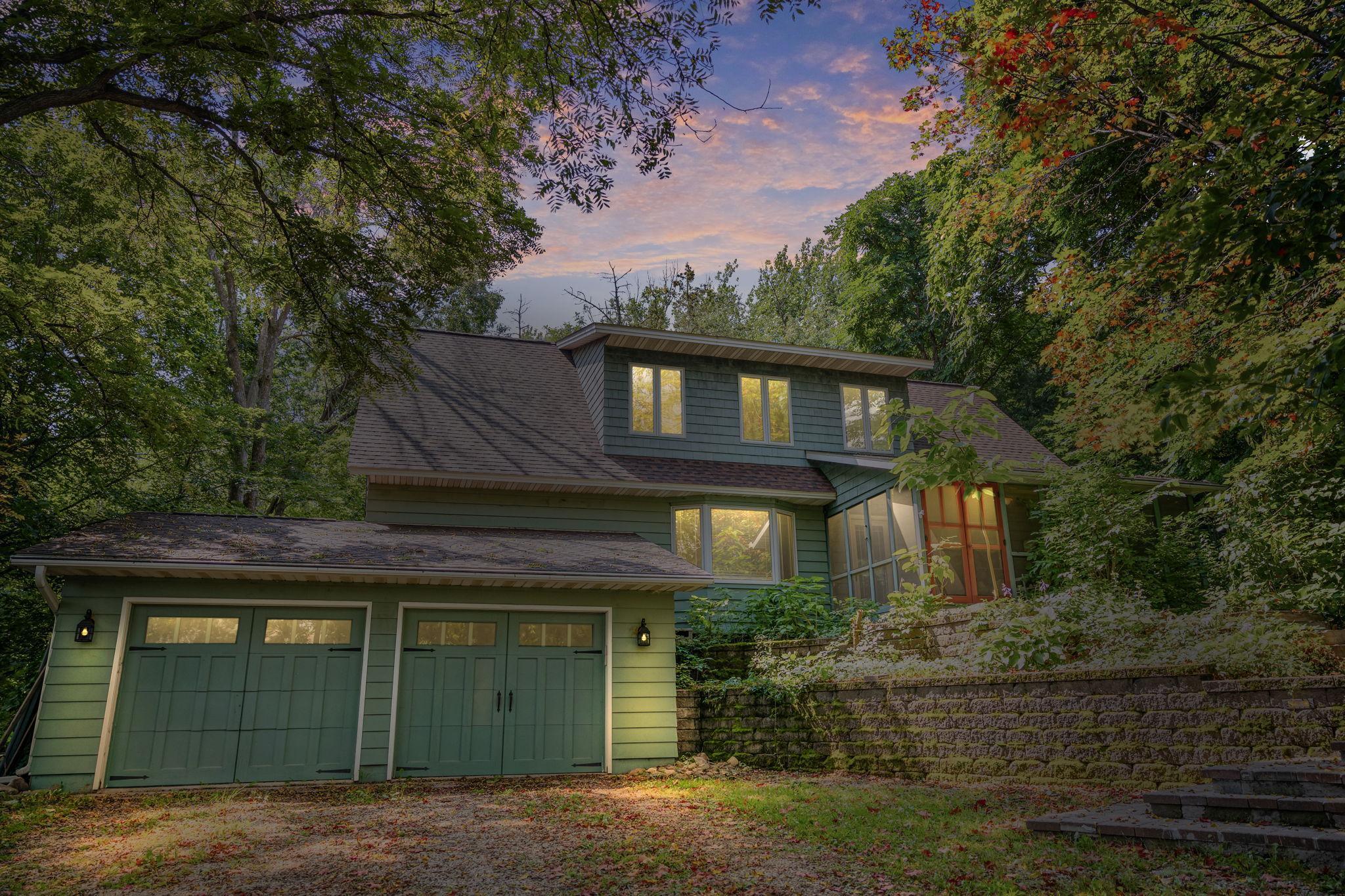 Bradley Rd, Faribault, MN 55021