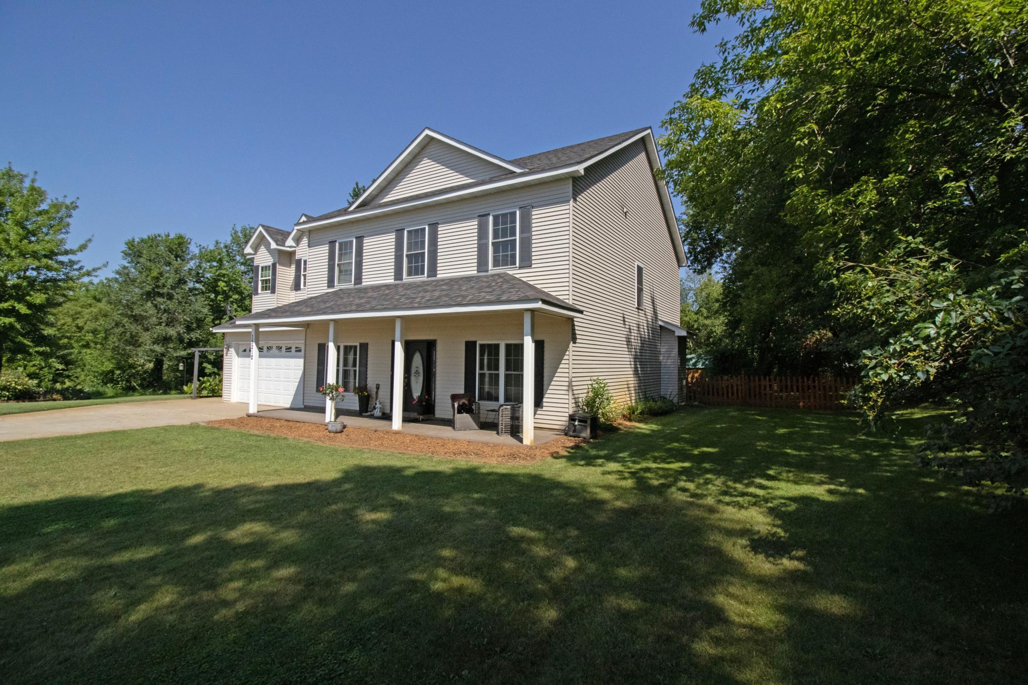 63rd St Se, Becker, MN 55308