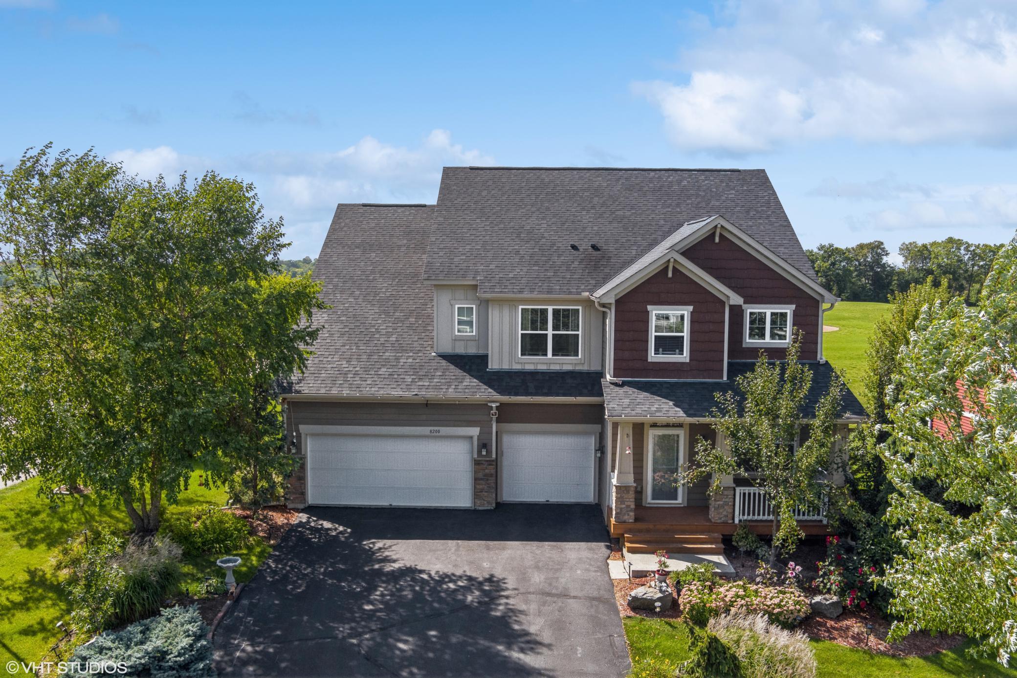 Ridge Rd, Victoria, MN 55386