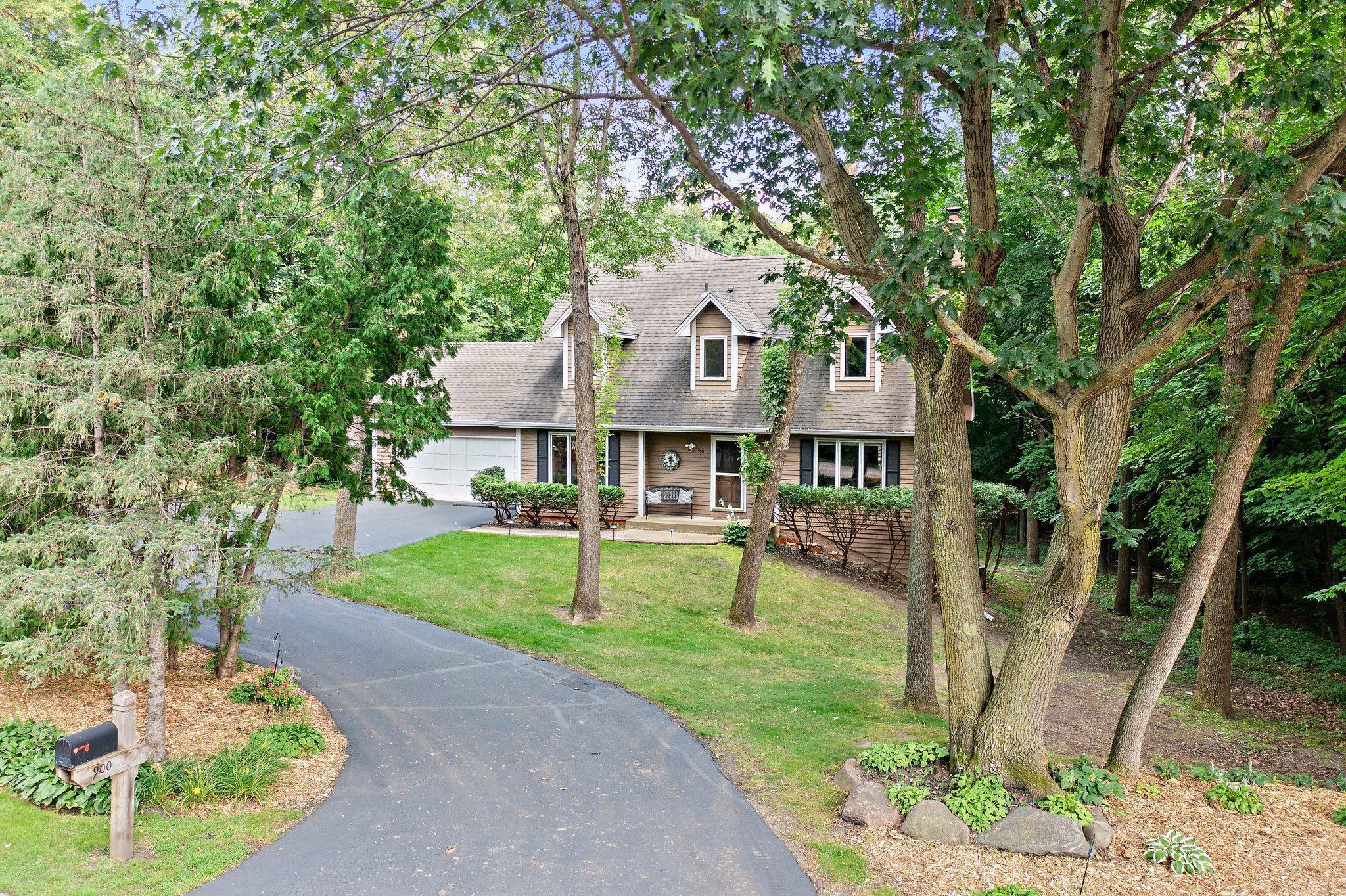 N Brown Rd, Long Lake, MN 55356