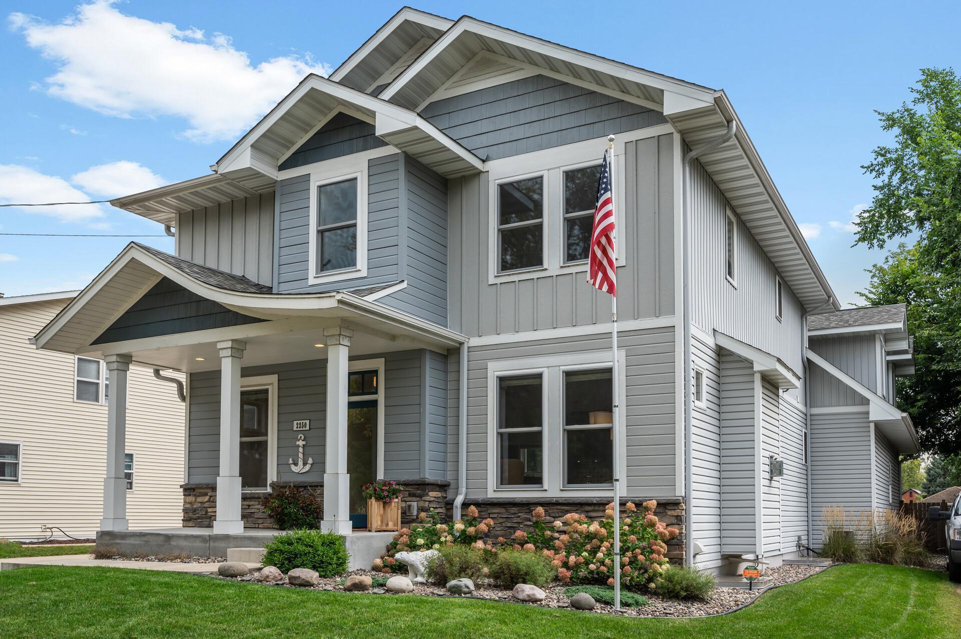 11th St, Saint Paul, MN 55110