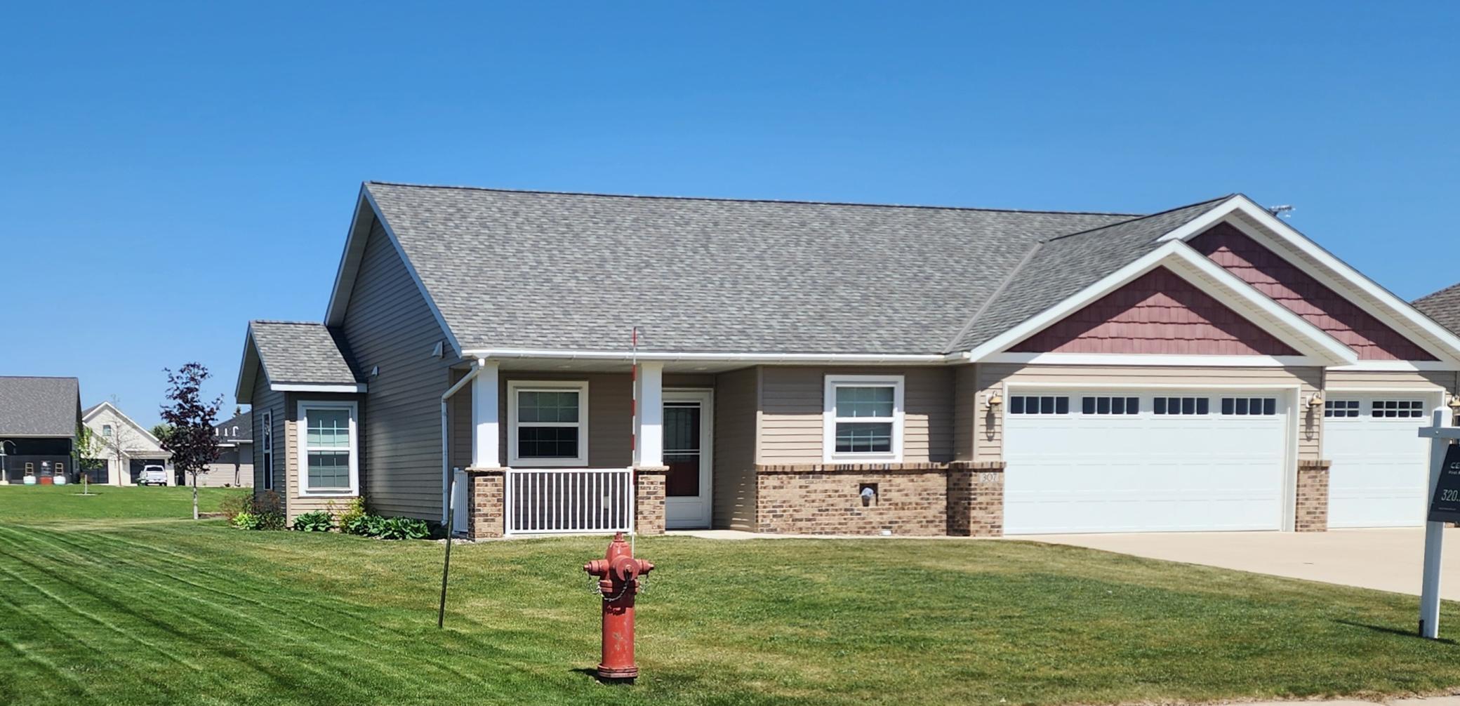 14th St N, Cold Spring, MN 56320