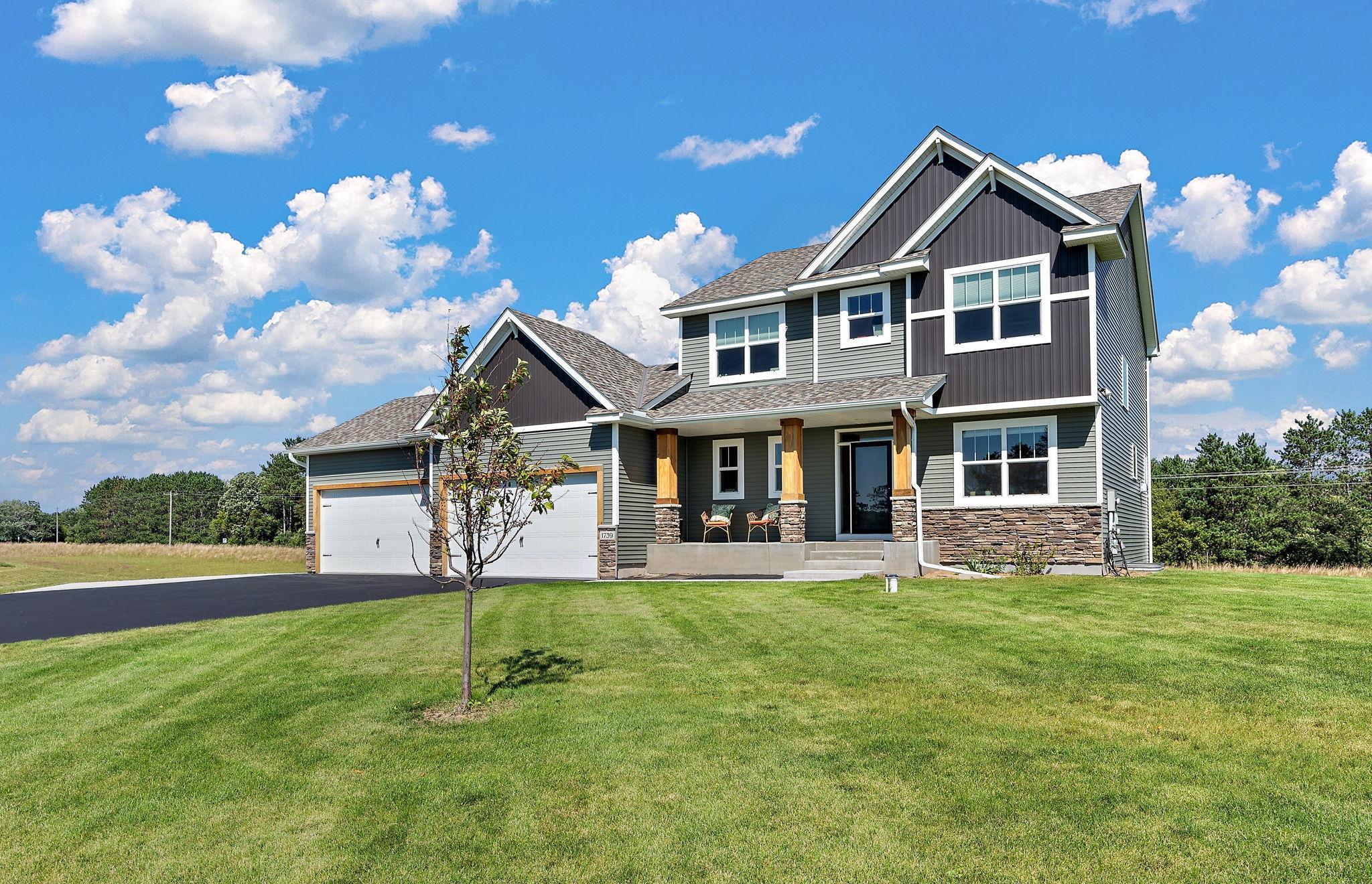 200th Ln Nw, Cedar, MN 55011