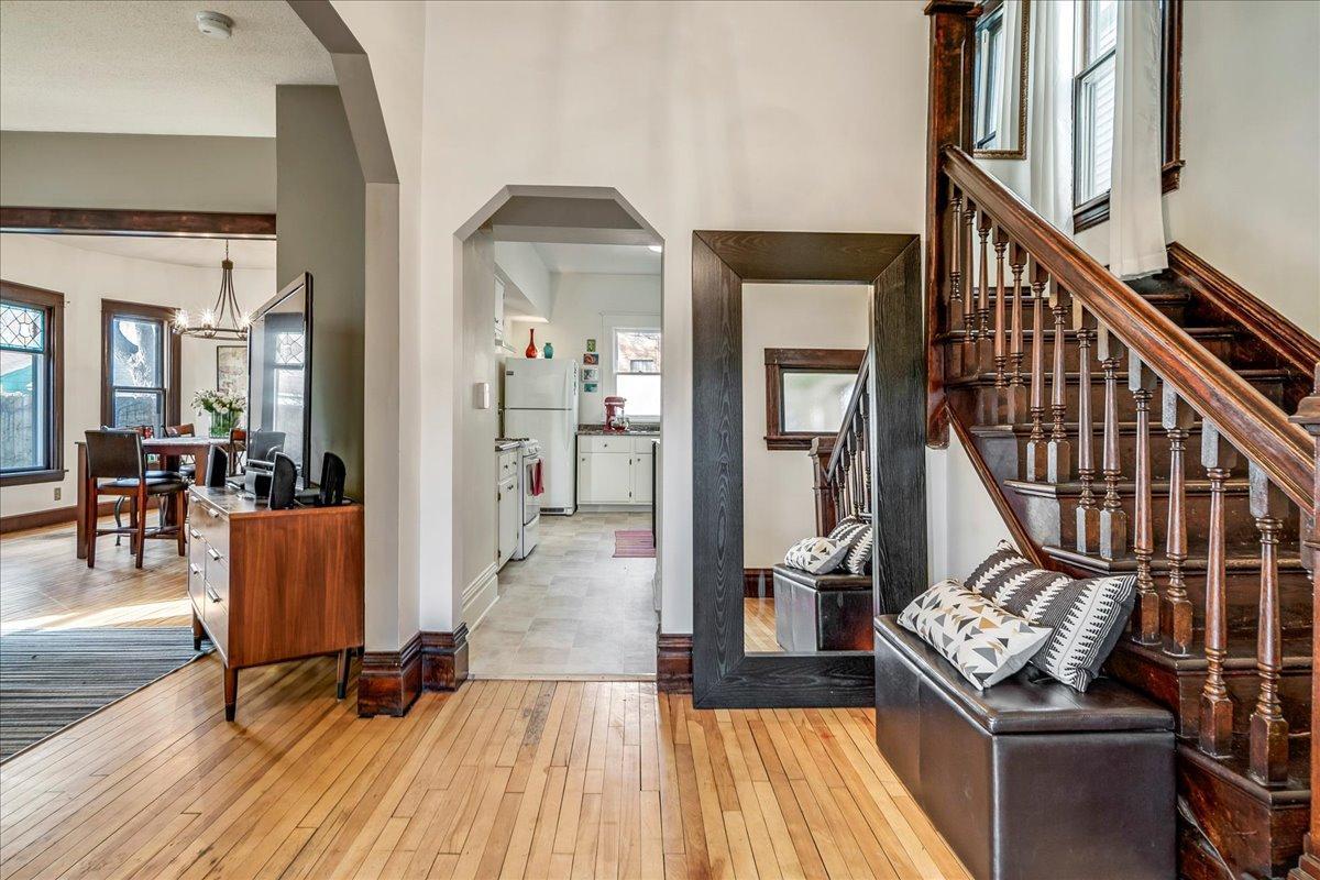Stevens Ave, Minneapolis, MN 55409