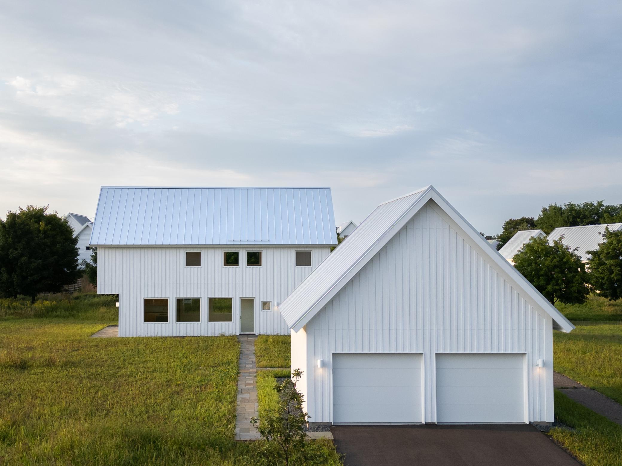 Osprey Ln, Marine On Saint Croix, MN 55047