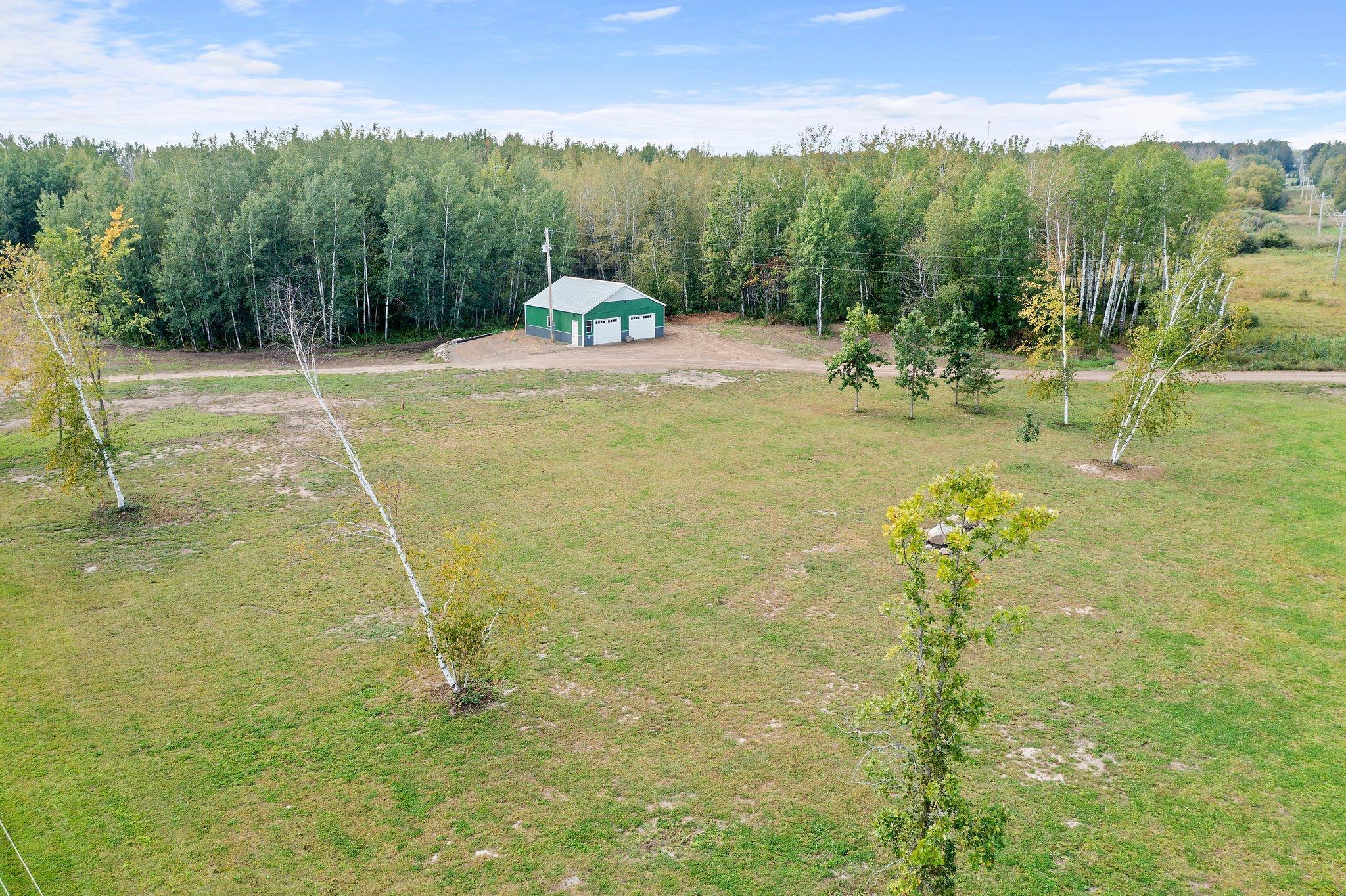 State Highway 23, Brook Park, MN 55007