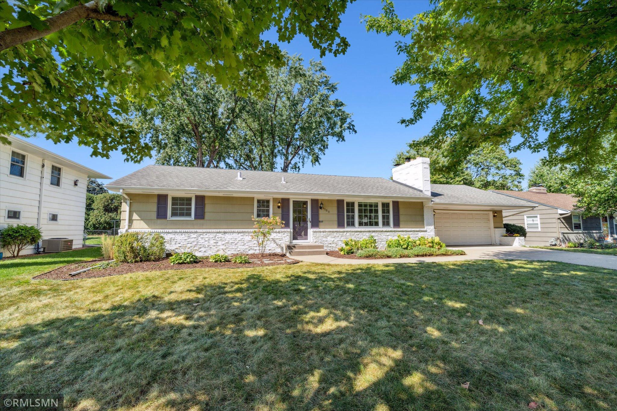 Zenith Ave S, Edina, MN 55410
