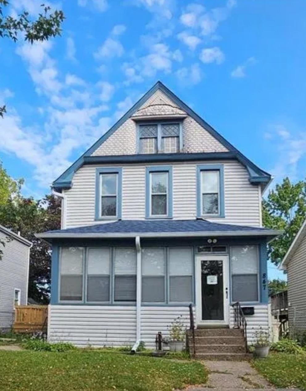 Cook Ave E, Saint Paul, MN 55106