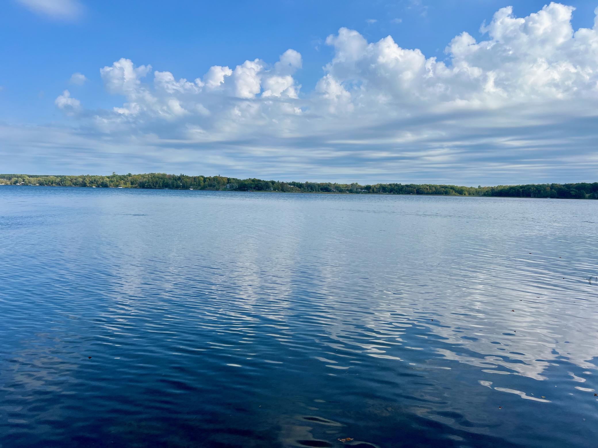 Island Loop, Sturgeon Lake, MN 55783