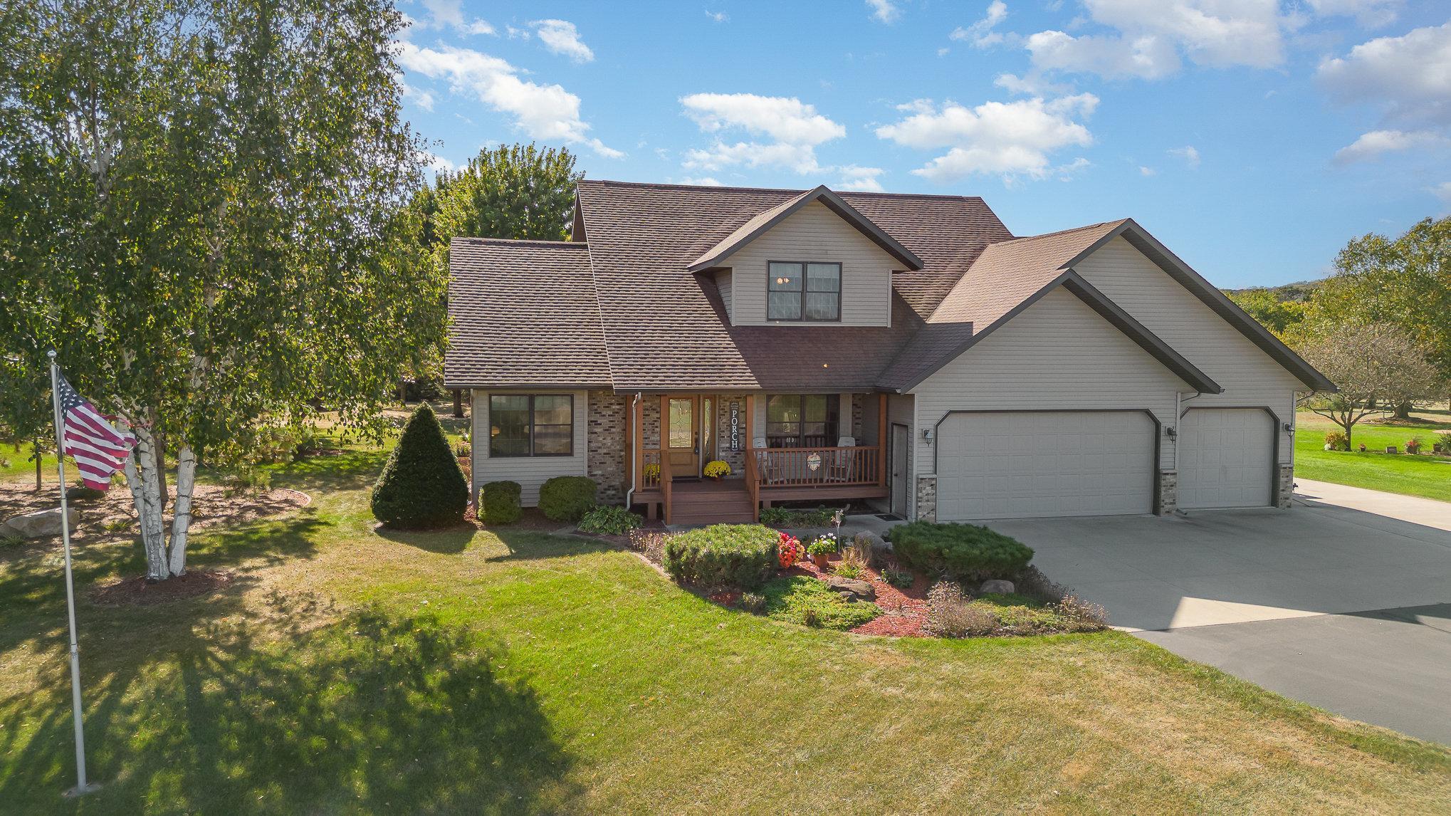 Lakeview Dr, Lake City, MN 55041