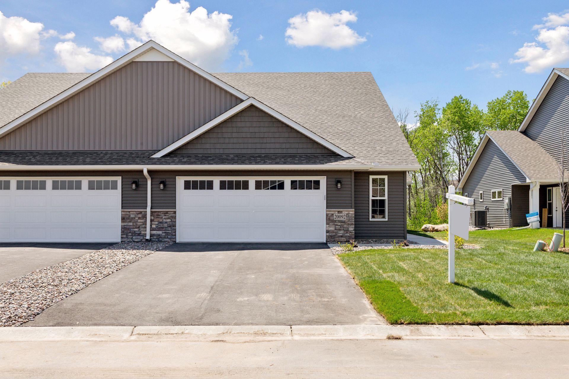 Fitzgerald Trl N, Forest Lake, MN 55025