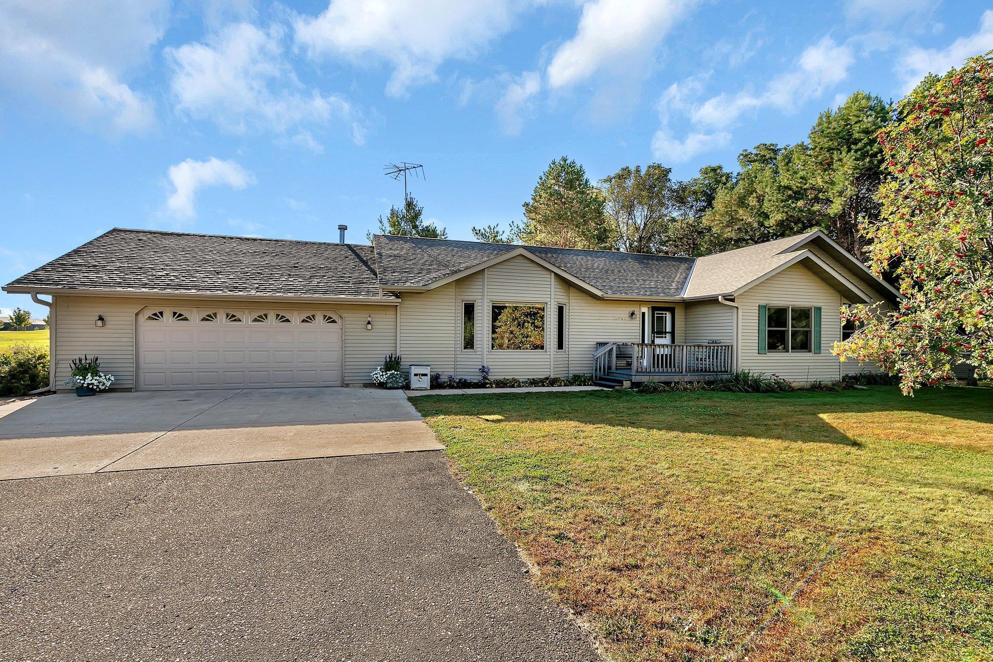 70th St Nw, Annandale, MN 55302