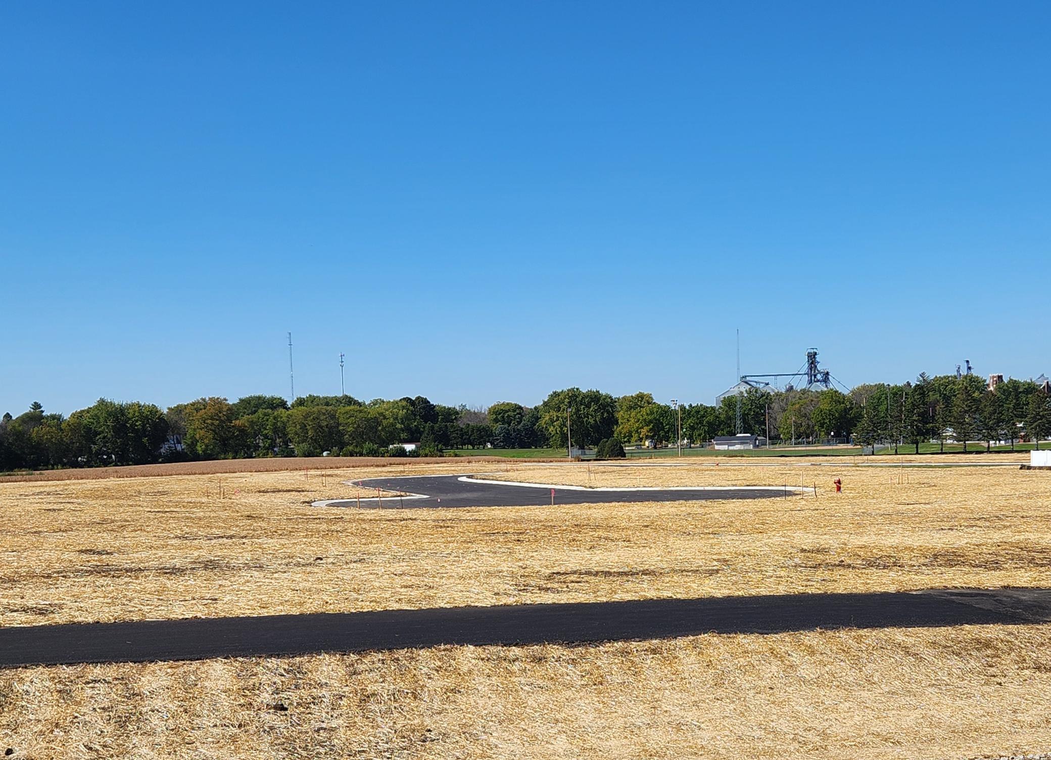 4th St Nw, Hayfield, MN 55940