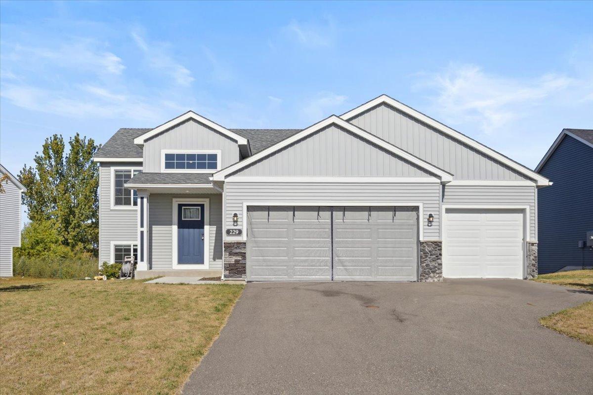 Terning Way, Howard Lake, MN 55349