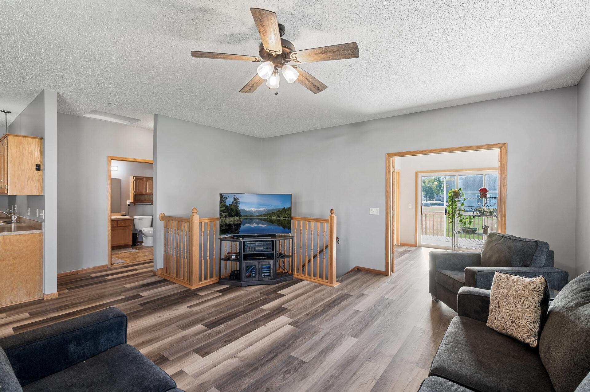 17th St N, Princeton, MN 55371
