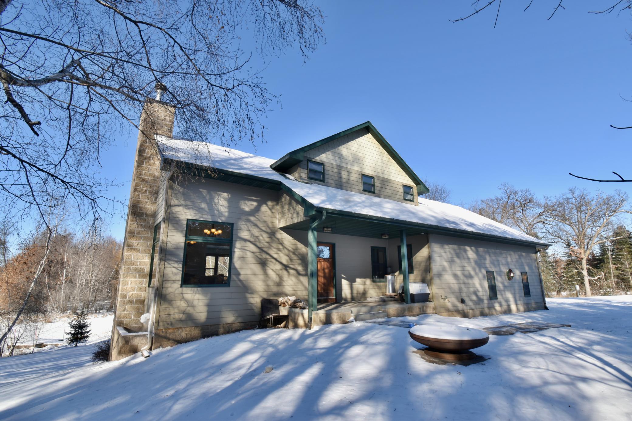 110th St Nw, Zimmerman, MN 55398