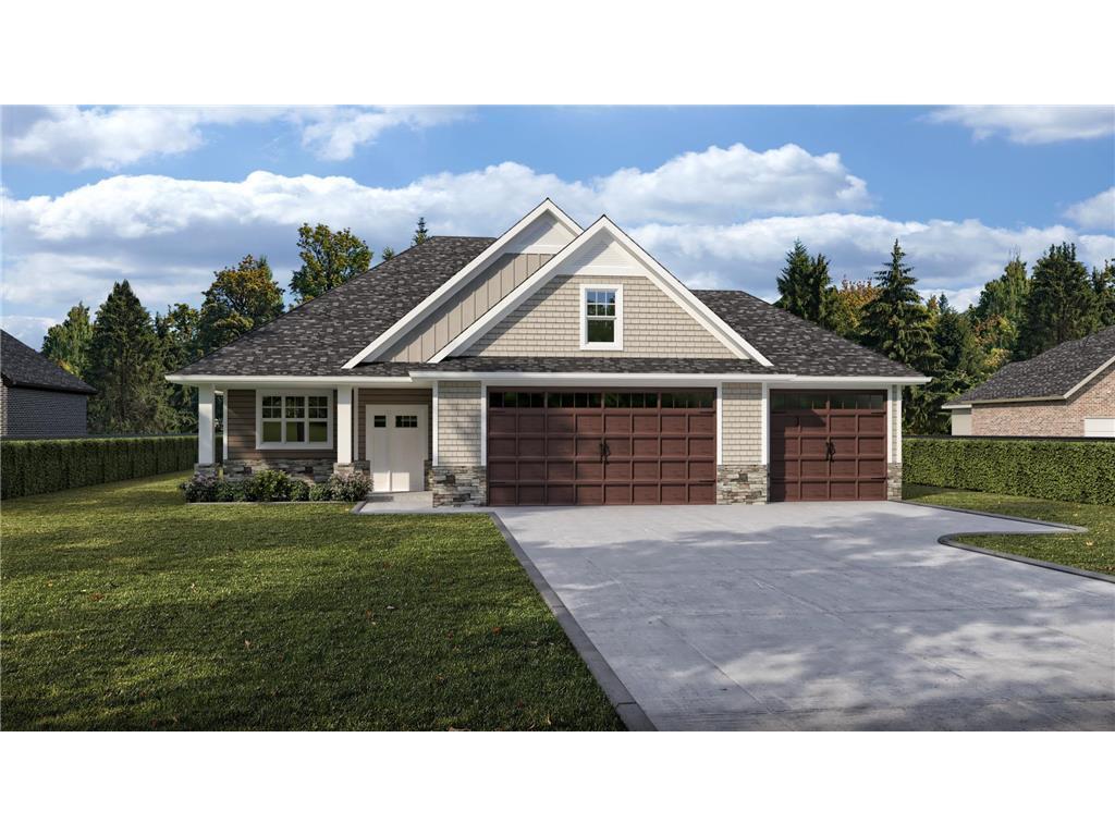 211th St N, Forest Lake, MN 55025