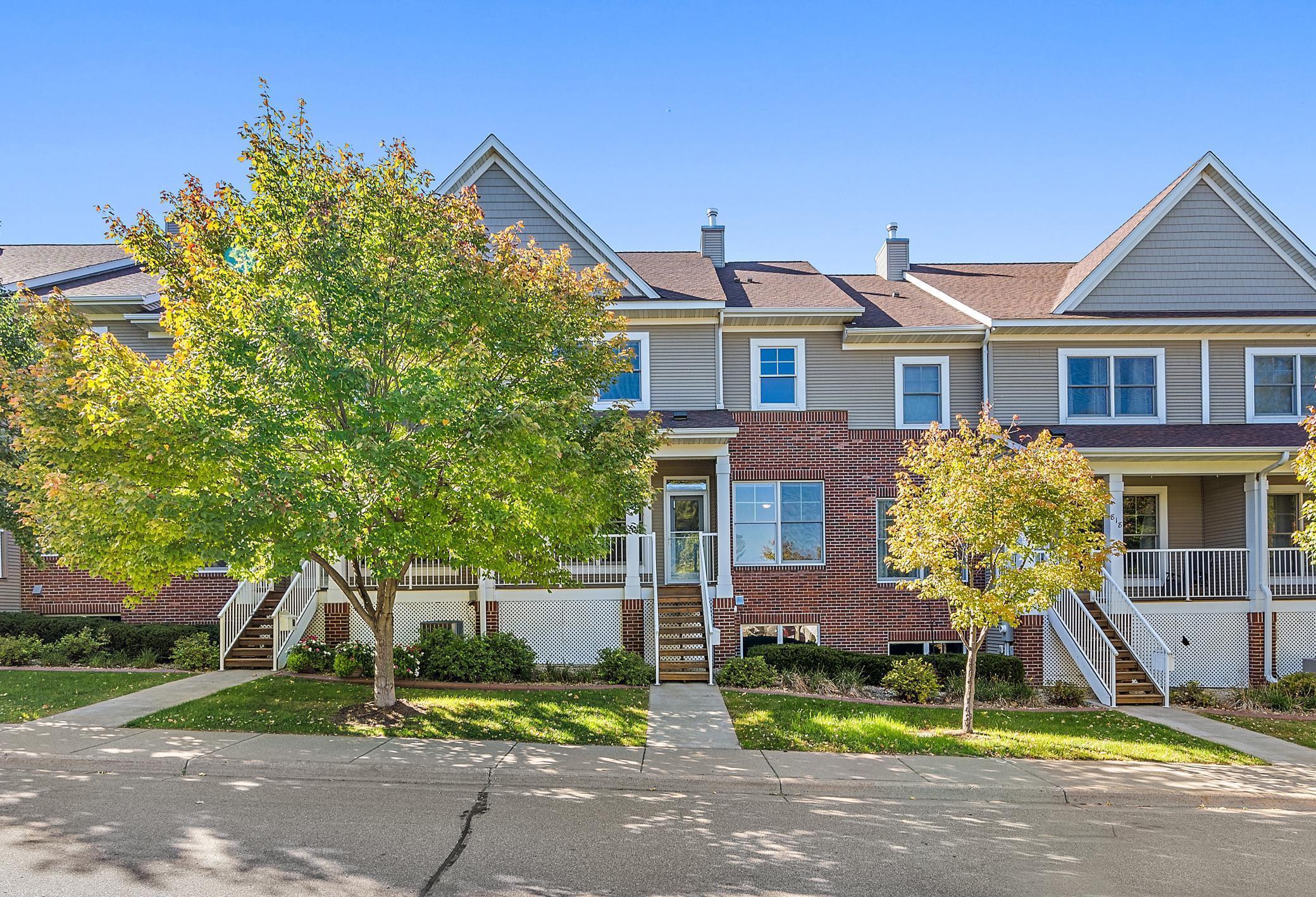 Ramsey St, Hastings, MN 55033