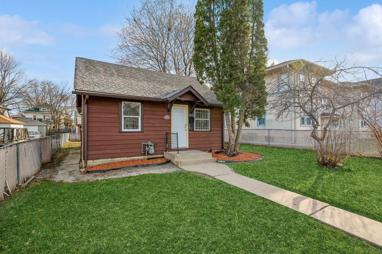 Penn Ave N, Minneapolis, MN 55411