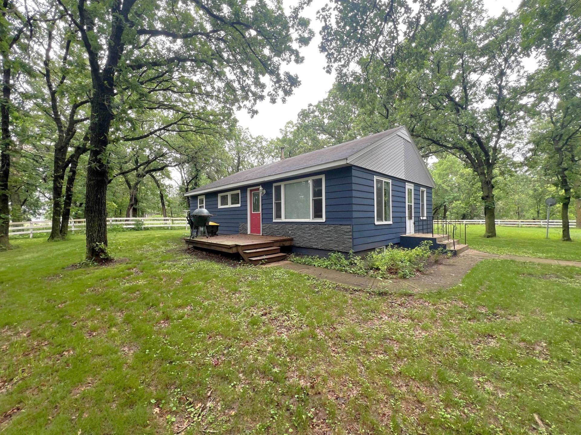 Highway 9 Ne, New London, MN 56273