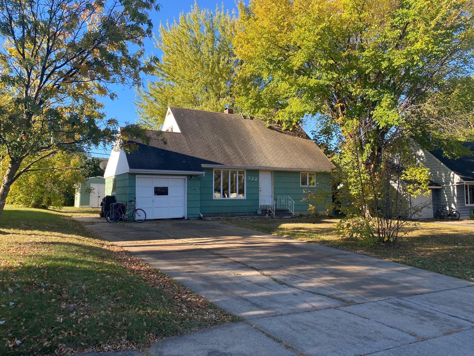 Wyandotte Rd, Hoyt Lakes, MN 55750