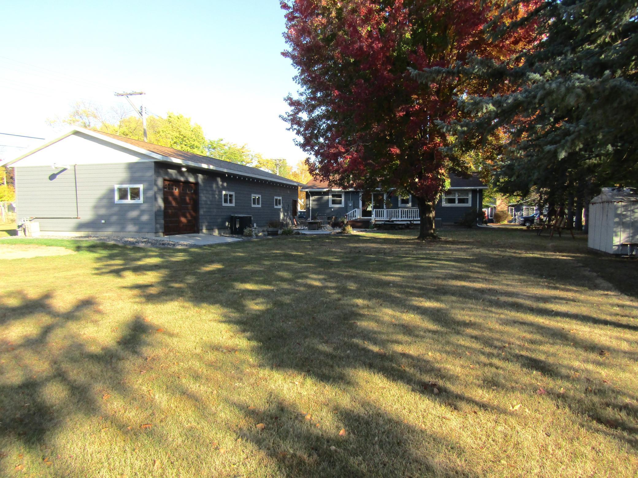 William Ave, Montevideo, MN 56265