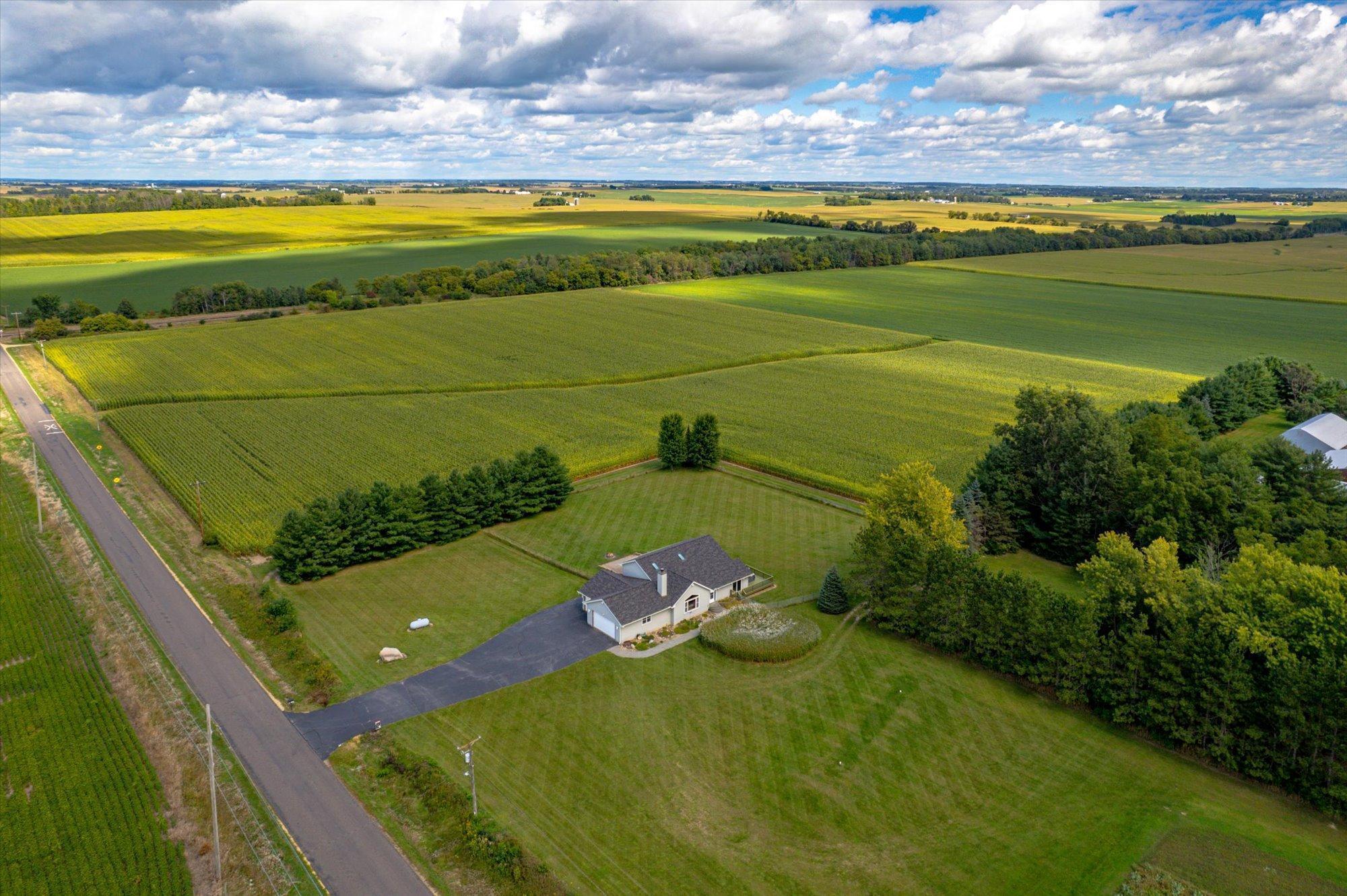 130th St, Roberts, WI 54023