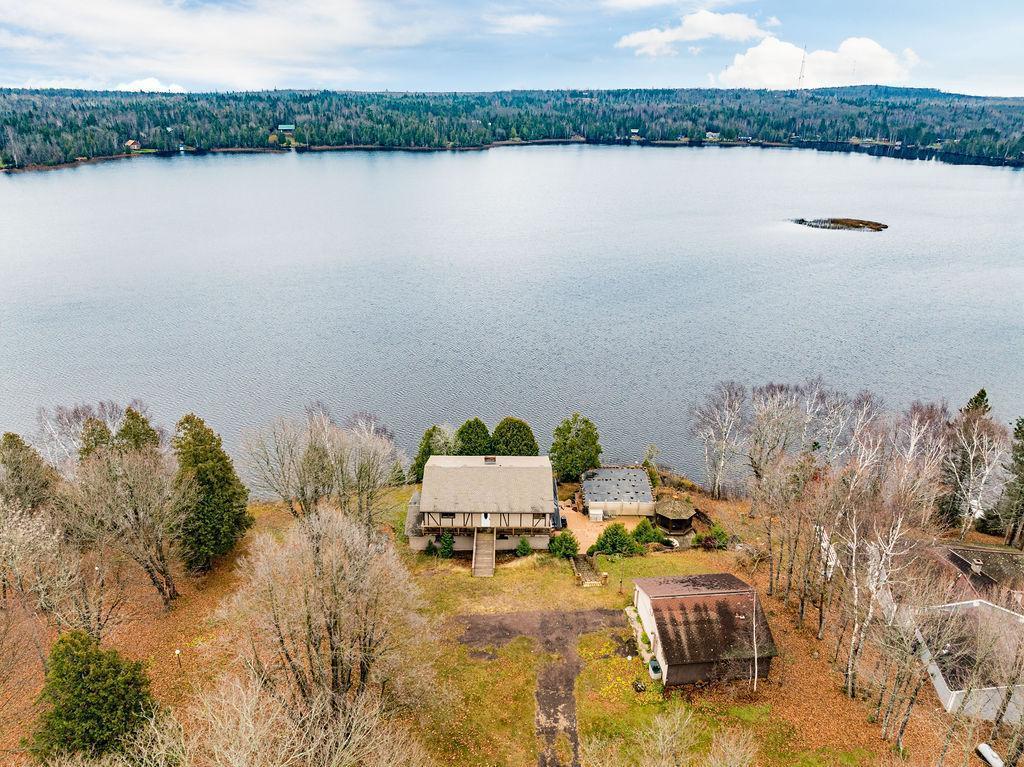 Thomas Lake Rd, Two Harbors, MN 55616