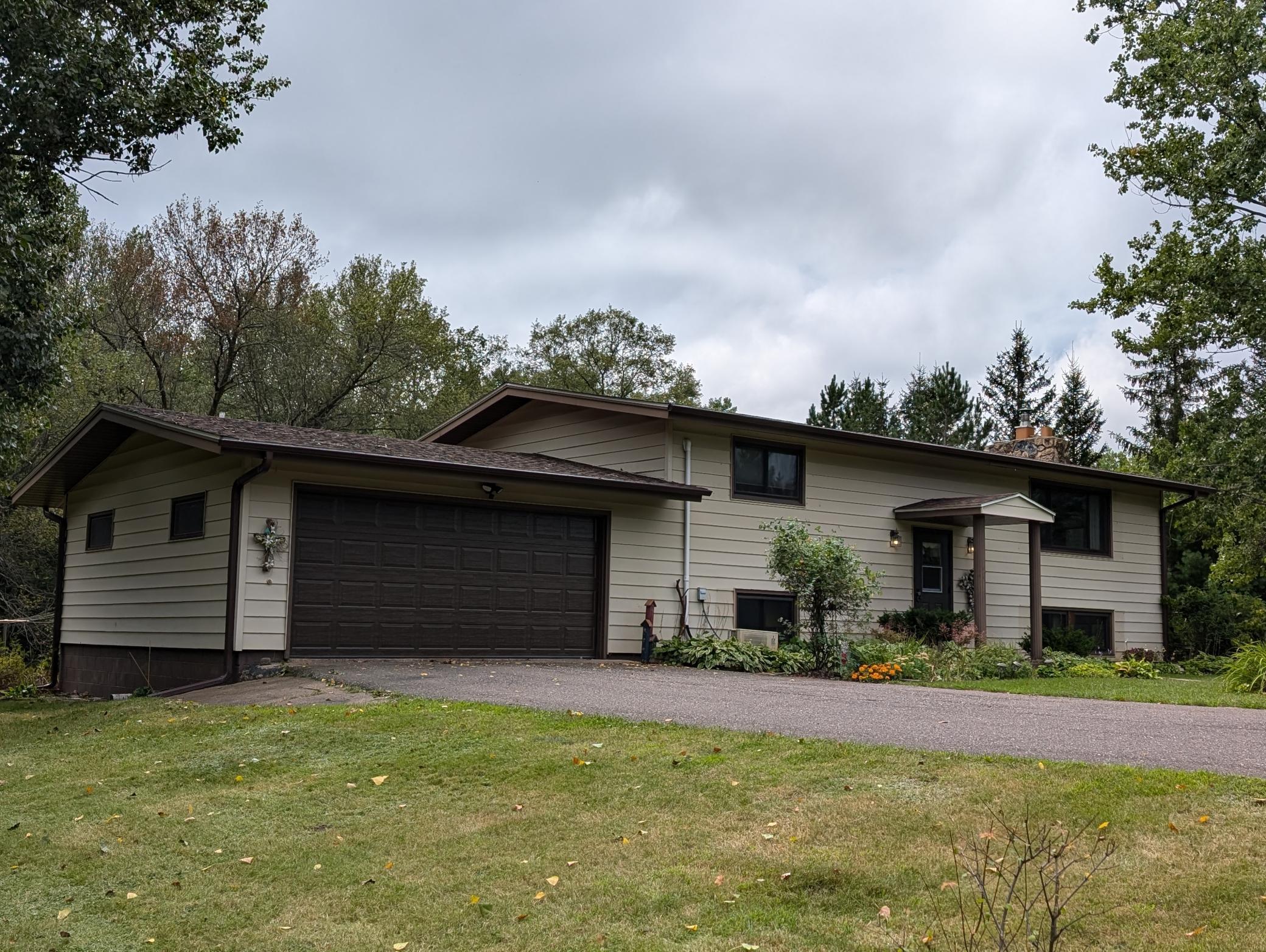County Highway H, Spooner, WI 54801
