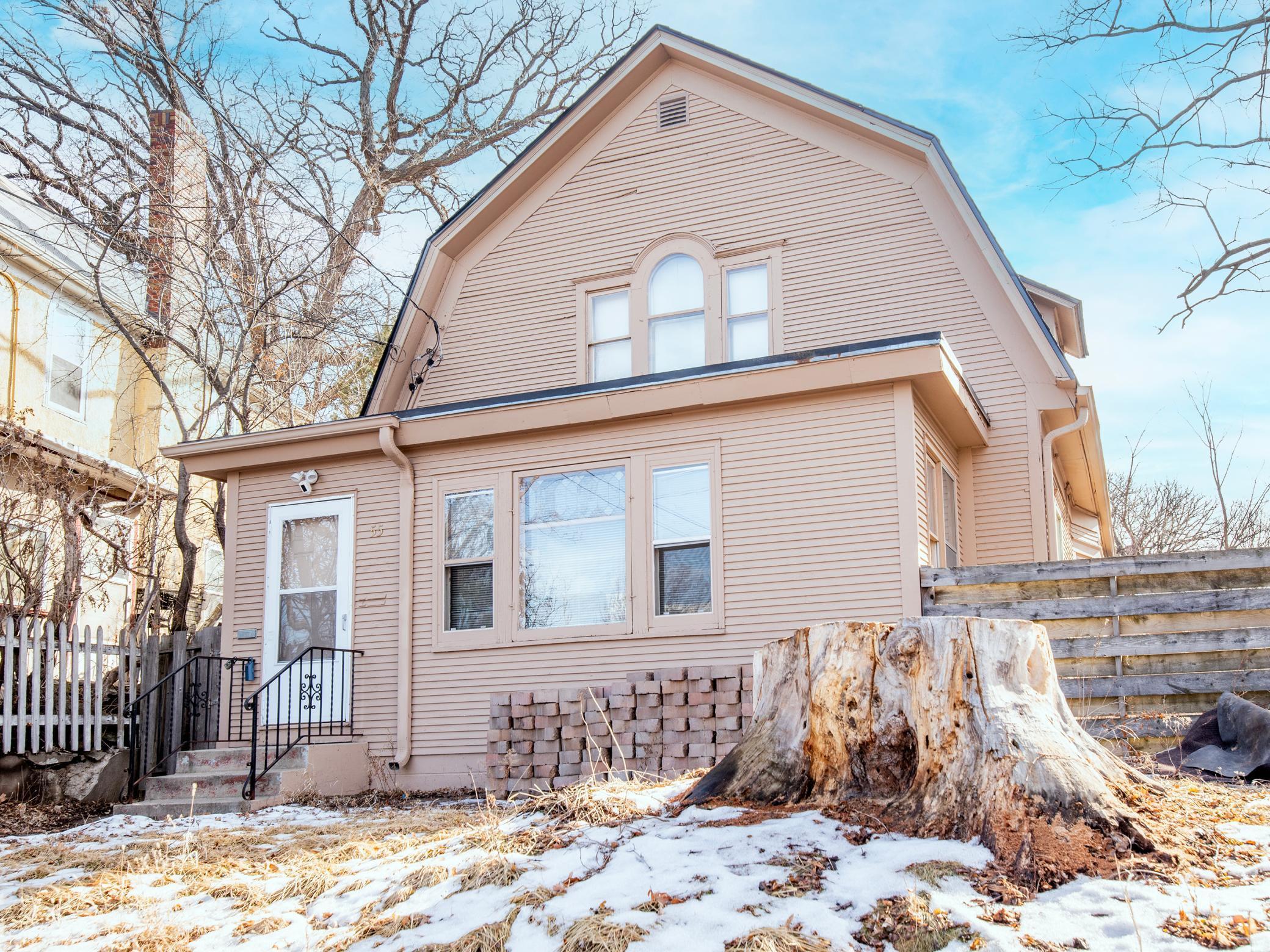 Williams Ave Se, Minneapolis, MN 55414