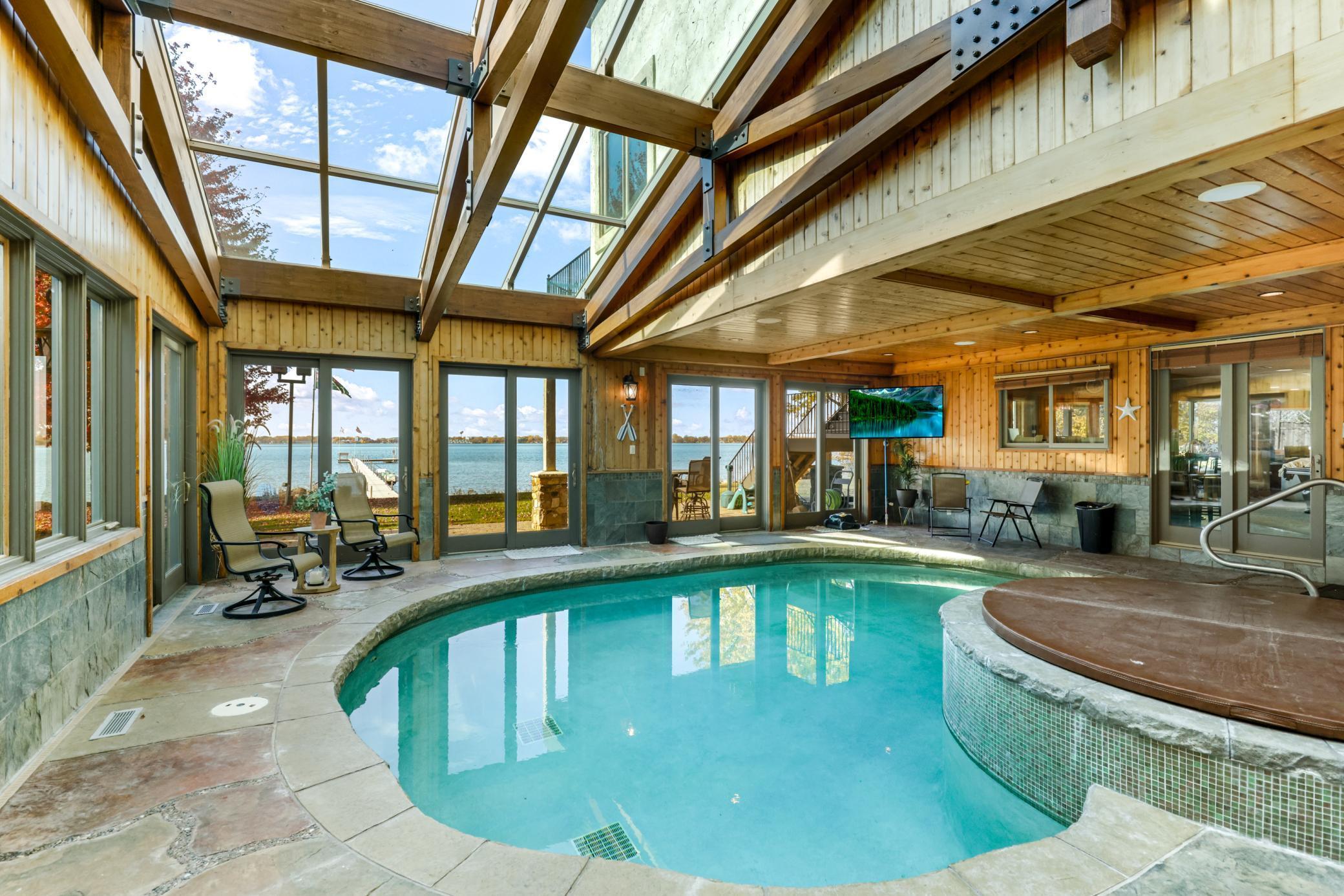 Hayward Ave N, Forest Lake, MN 55025