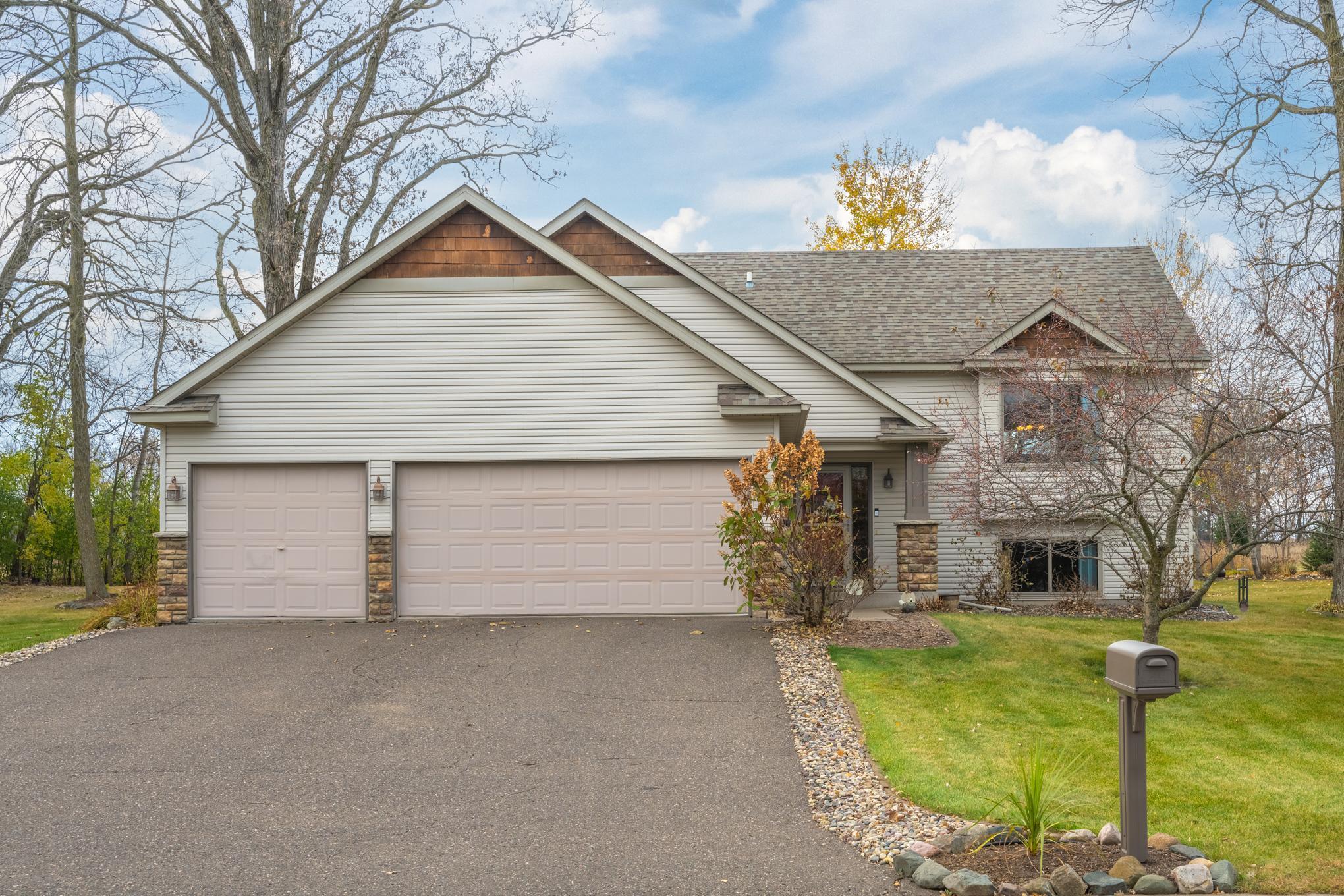 Sunflower Way, Amery, WI 54001