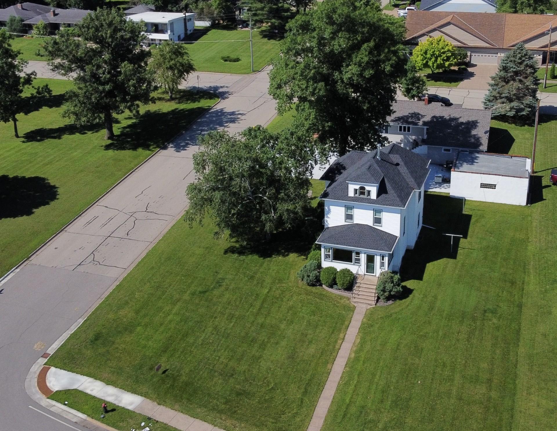 S Lakeshore Dr, Lake City, MN 55041