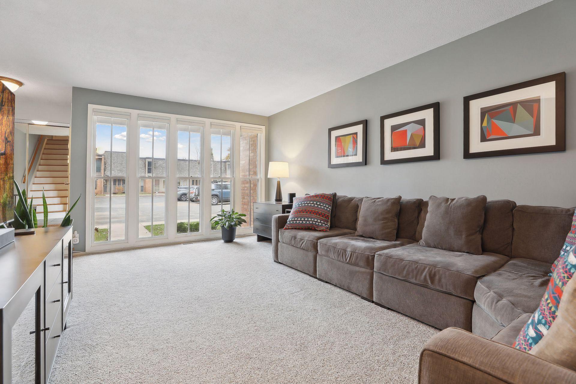 Barrie Rd, Minneapolis, MN 55435
