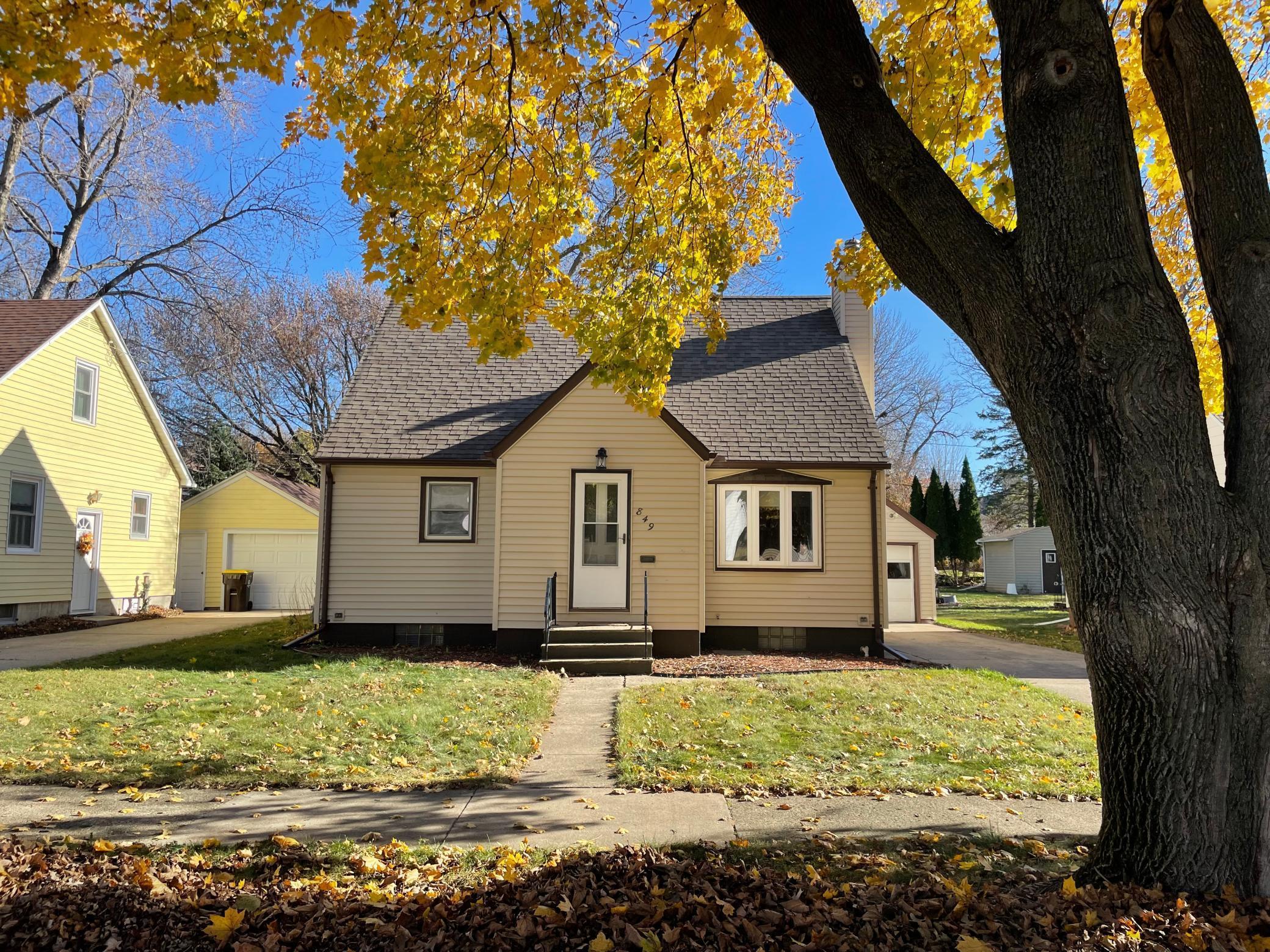 Redwood Dr, Fairmont, MN 56031