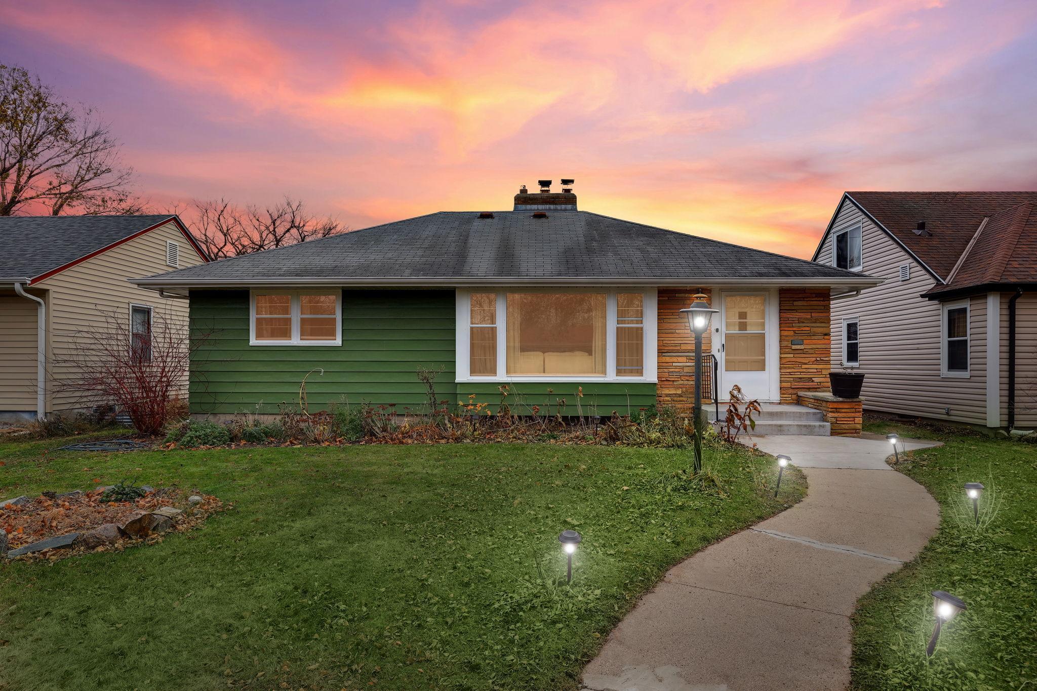 13th Ave S, Minneapolis, MN 55417