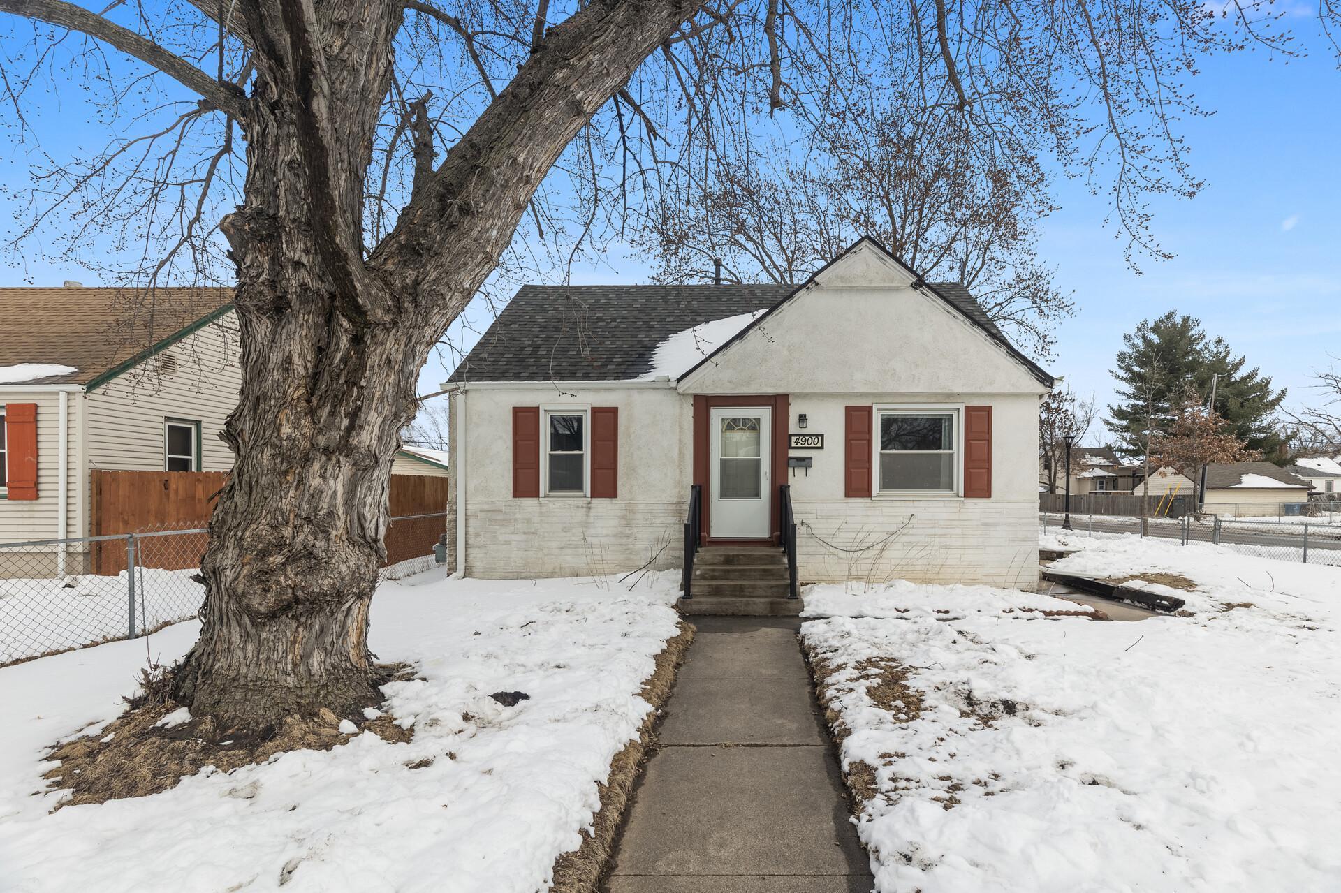 Aldrich Ave N, Minneapolis, MN 55430