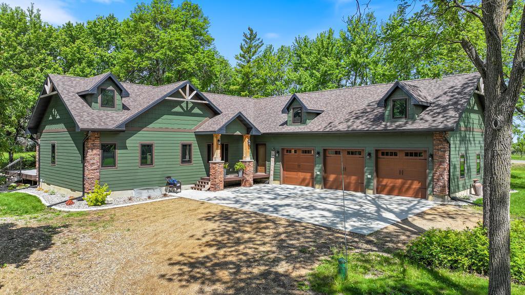 County Road 74, Marshall, MN 56258