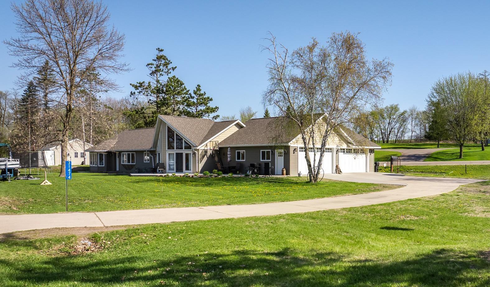 Enchanted Loop, Burtrum, MN 56318