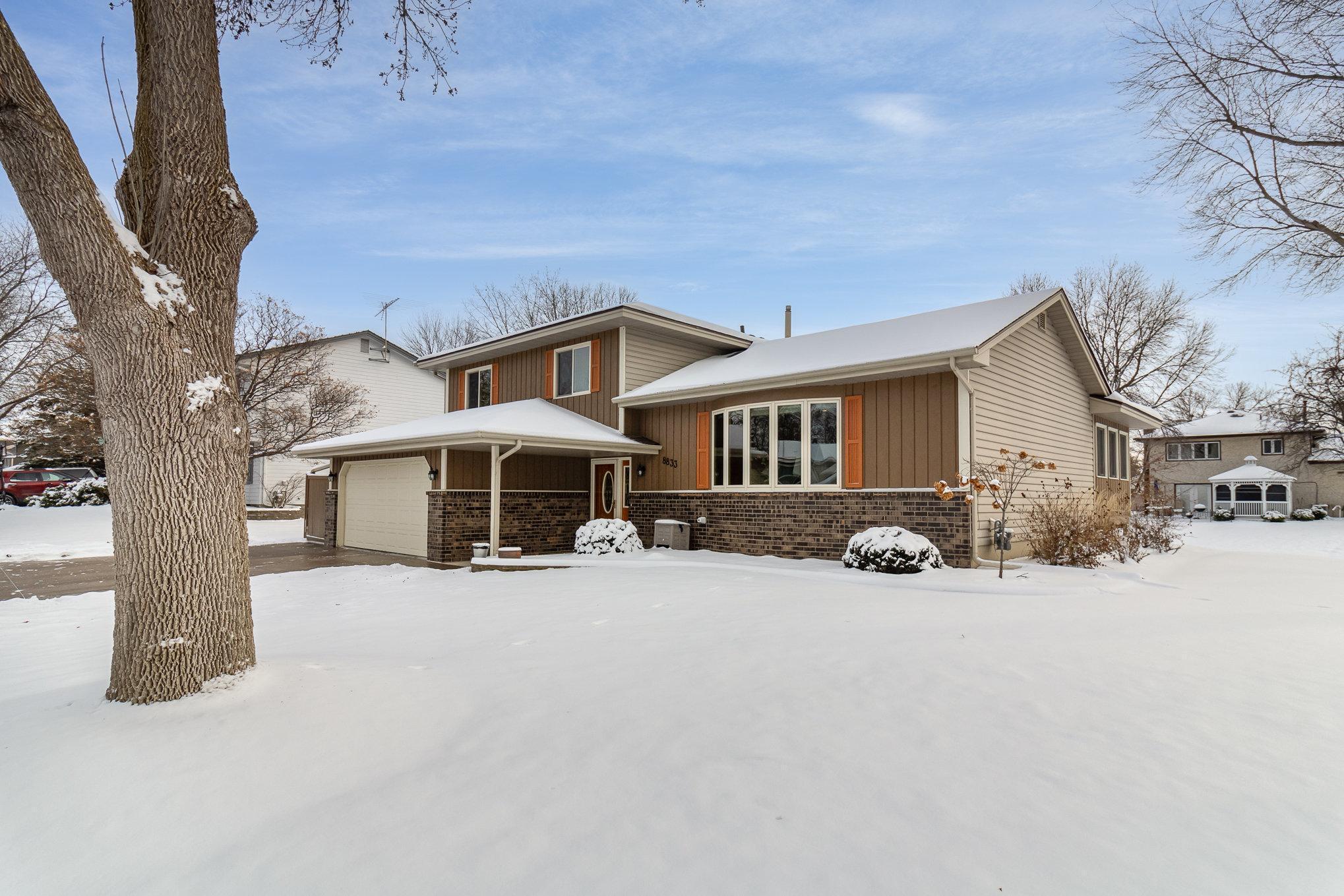 Bass Creek Ave N, Minneapolis, MN 55428