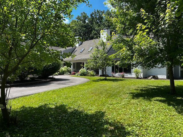 Chisago Blvd, Chisago City, MN 55013