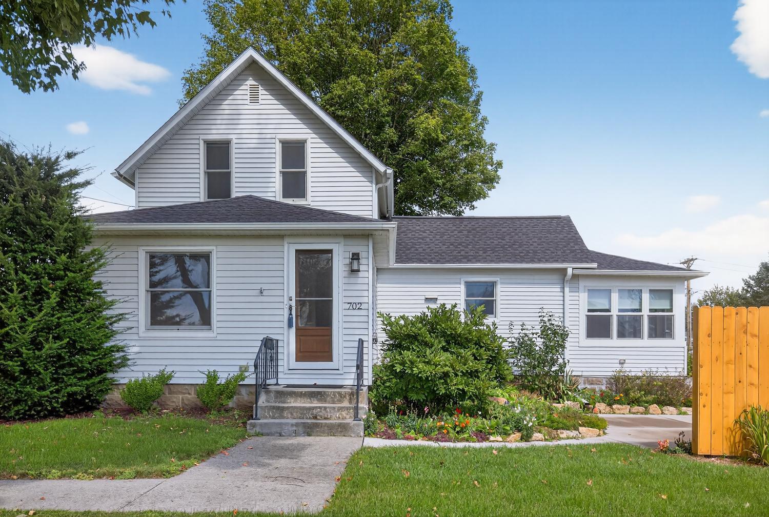 Twiford St Sw, Chatfield, MN 55923